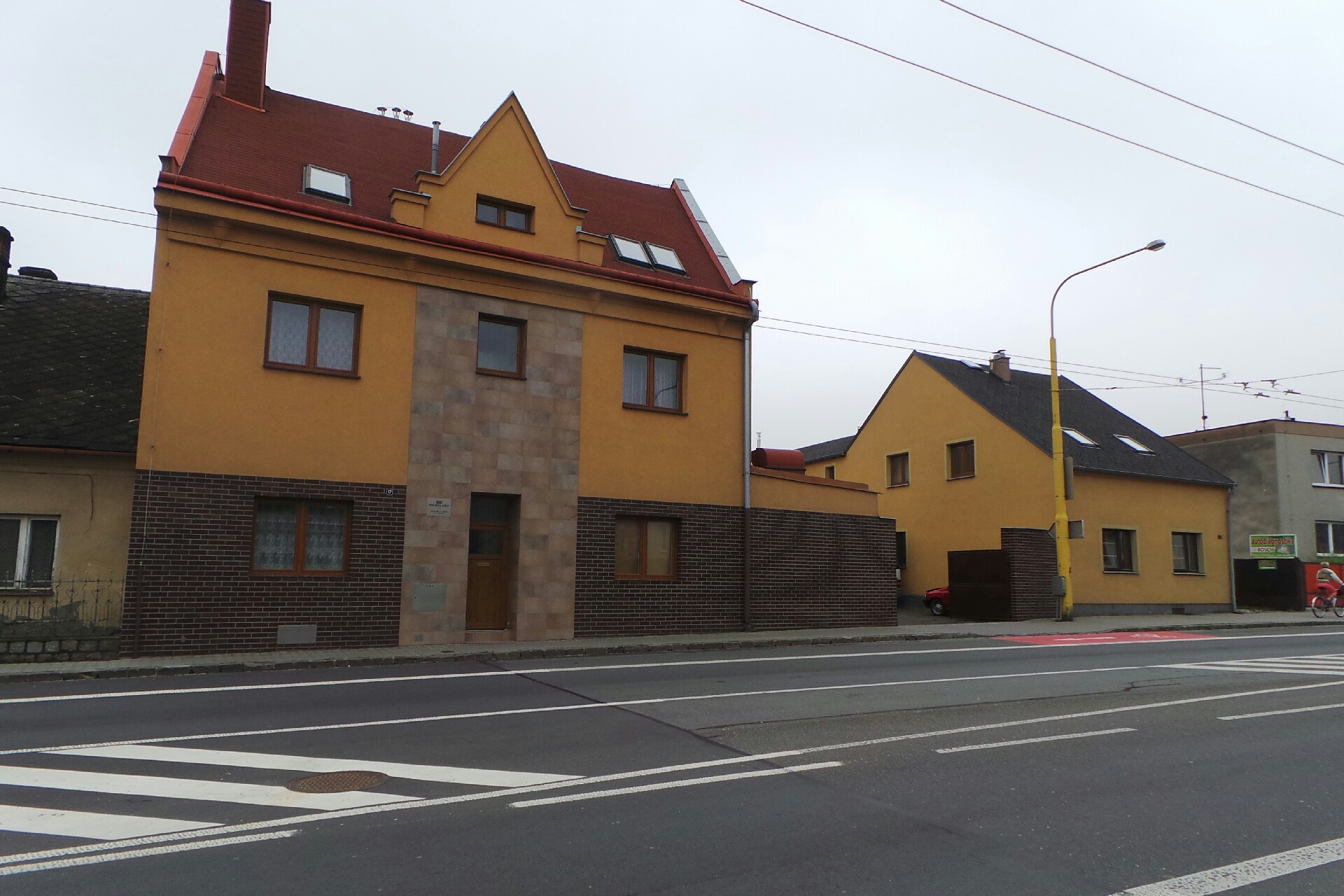 PEKÁRNA KRÁL, s.r.o.