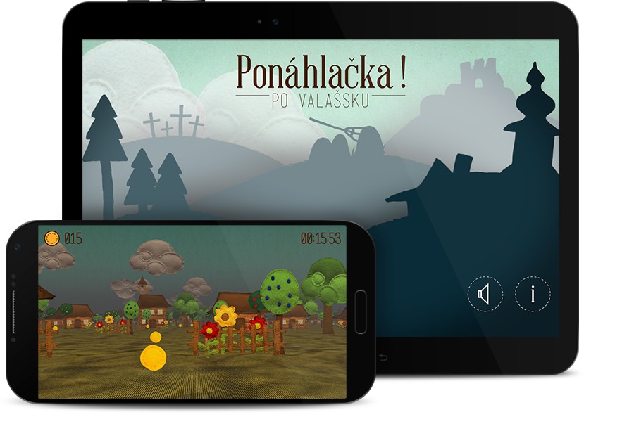 Kateřina Pechalová - Grafické služby foto 4