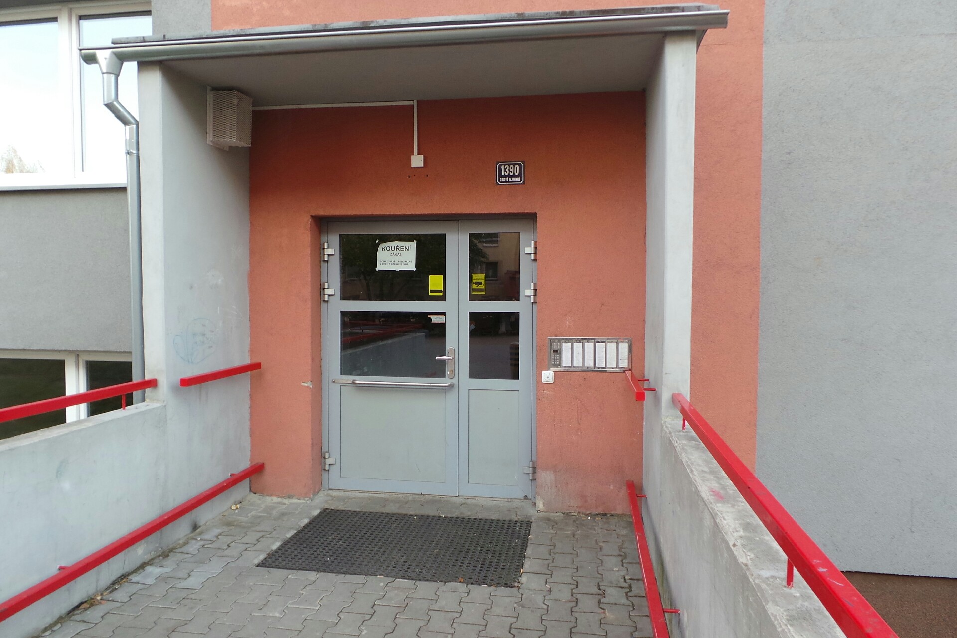 Pohřební ústav Orlová, spol. s r.o.