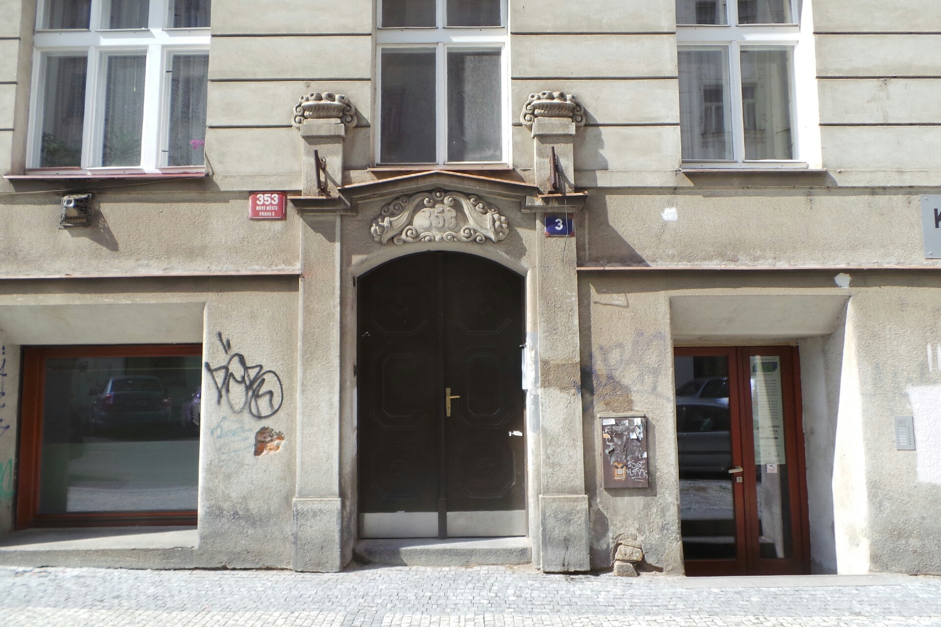 Grafická dílna Dřímal