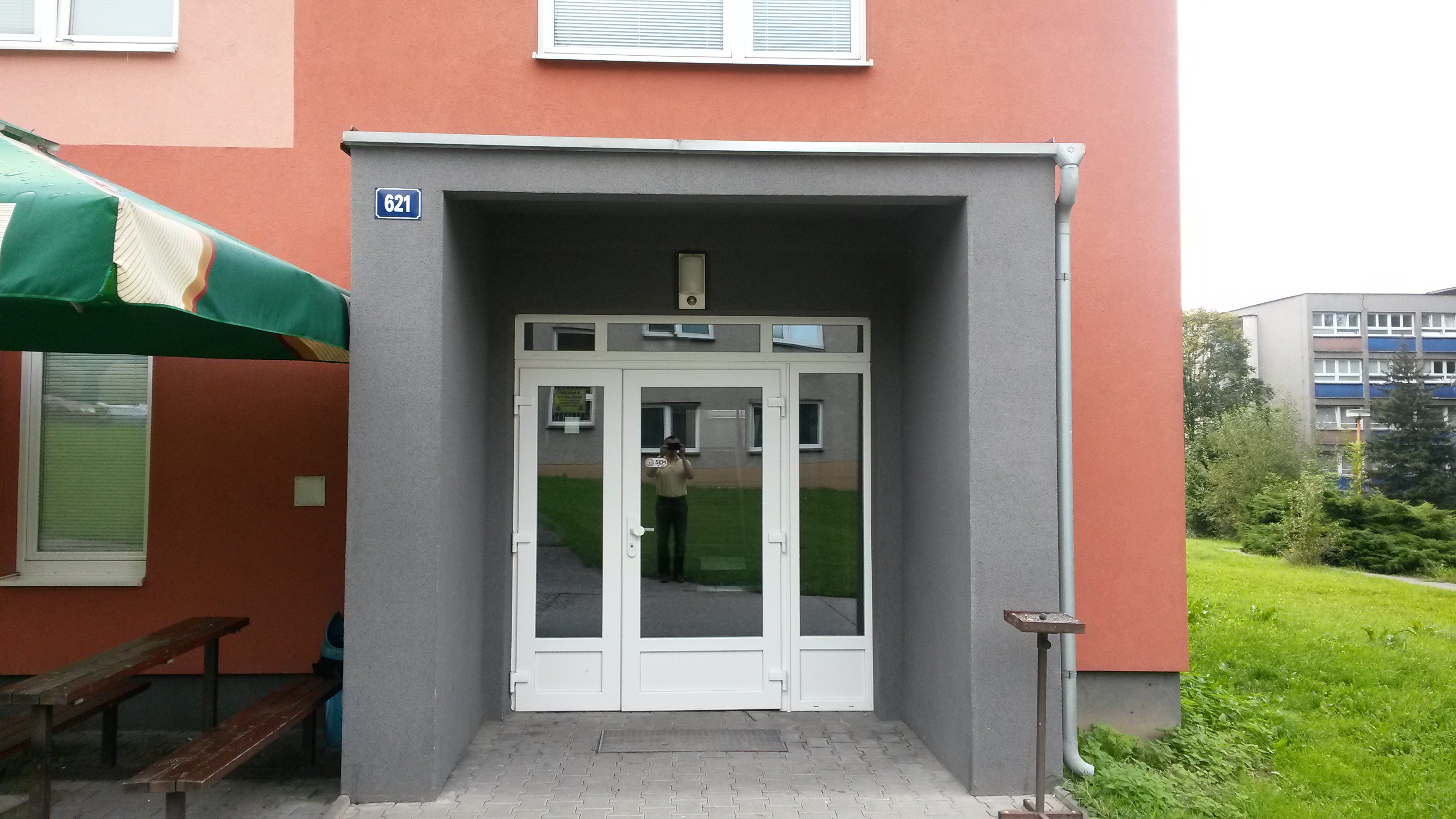 Penzion TATRANKA foto 3