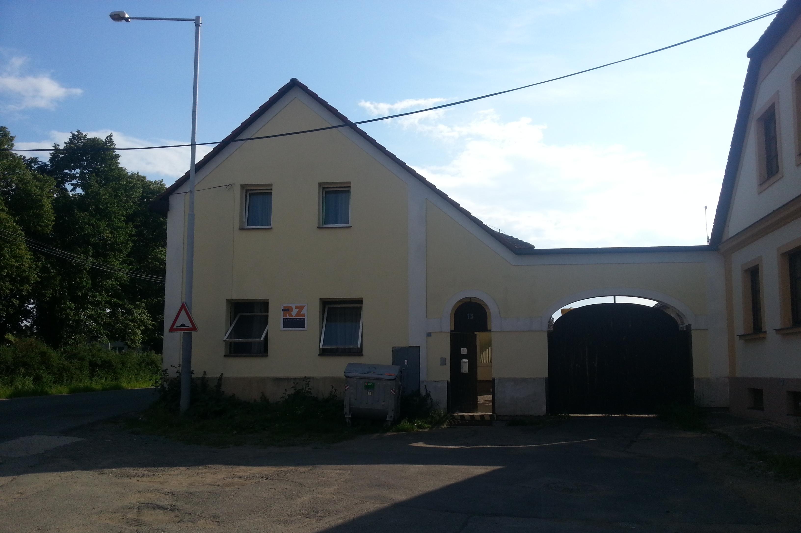 a1ubytování.cz, s.r.o.