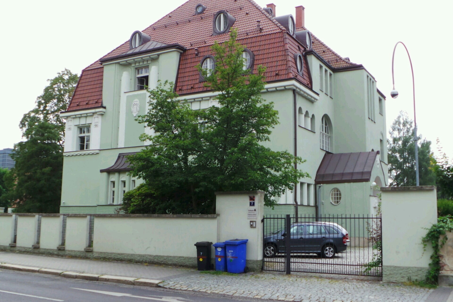 ZH Bohemia Audit, s.r.o.