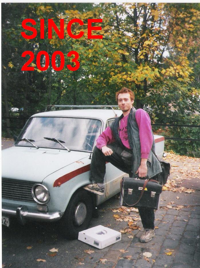 Elektrikář Král foto 5