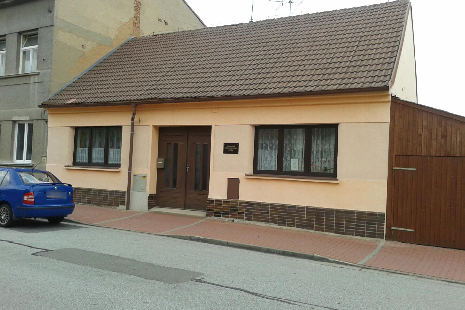 MUDr. Jarmila Loudová