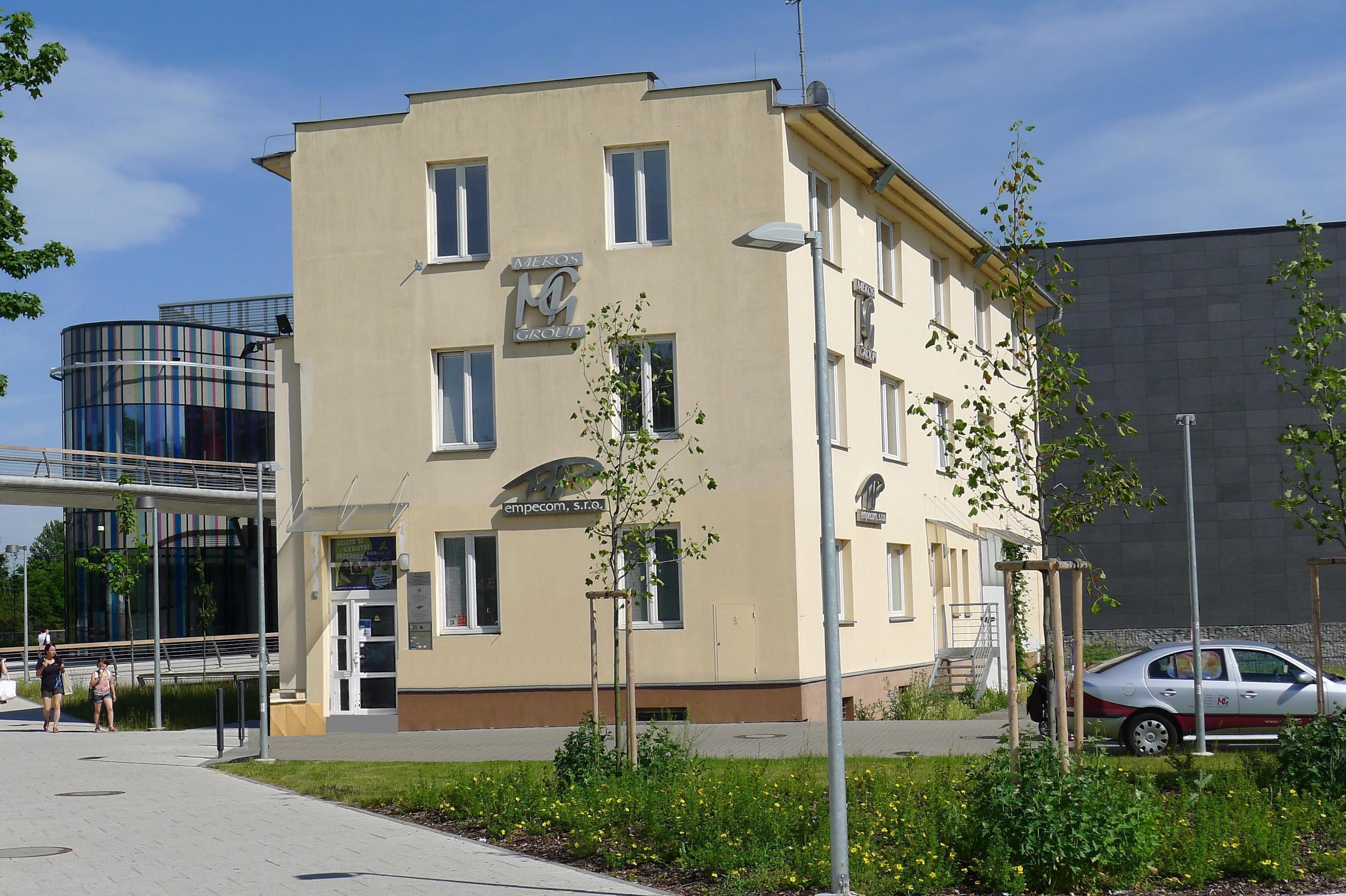 Mgr. Lucie Holubová - notářka