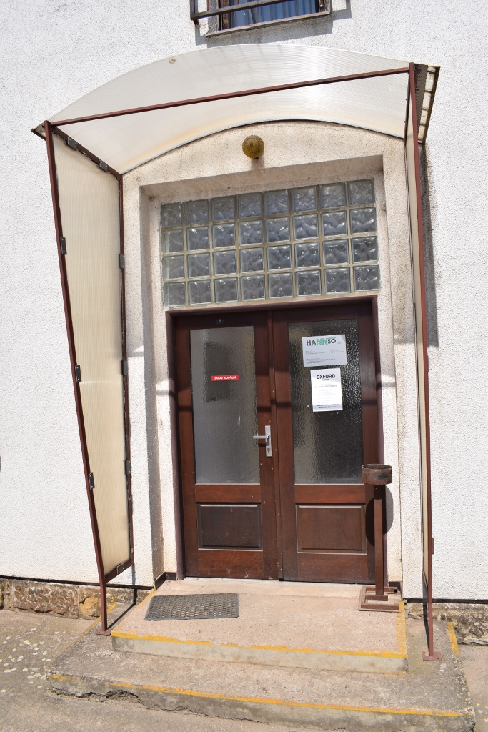 OXFORD-dřevostavby foto 2