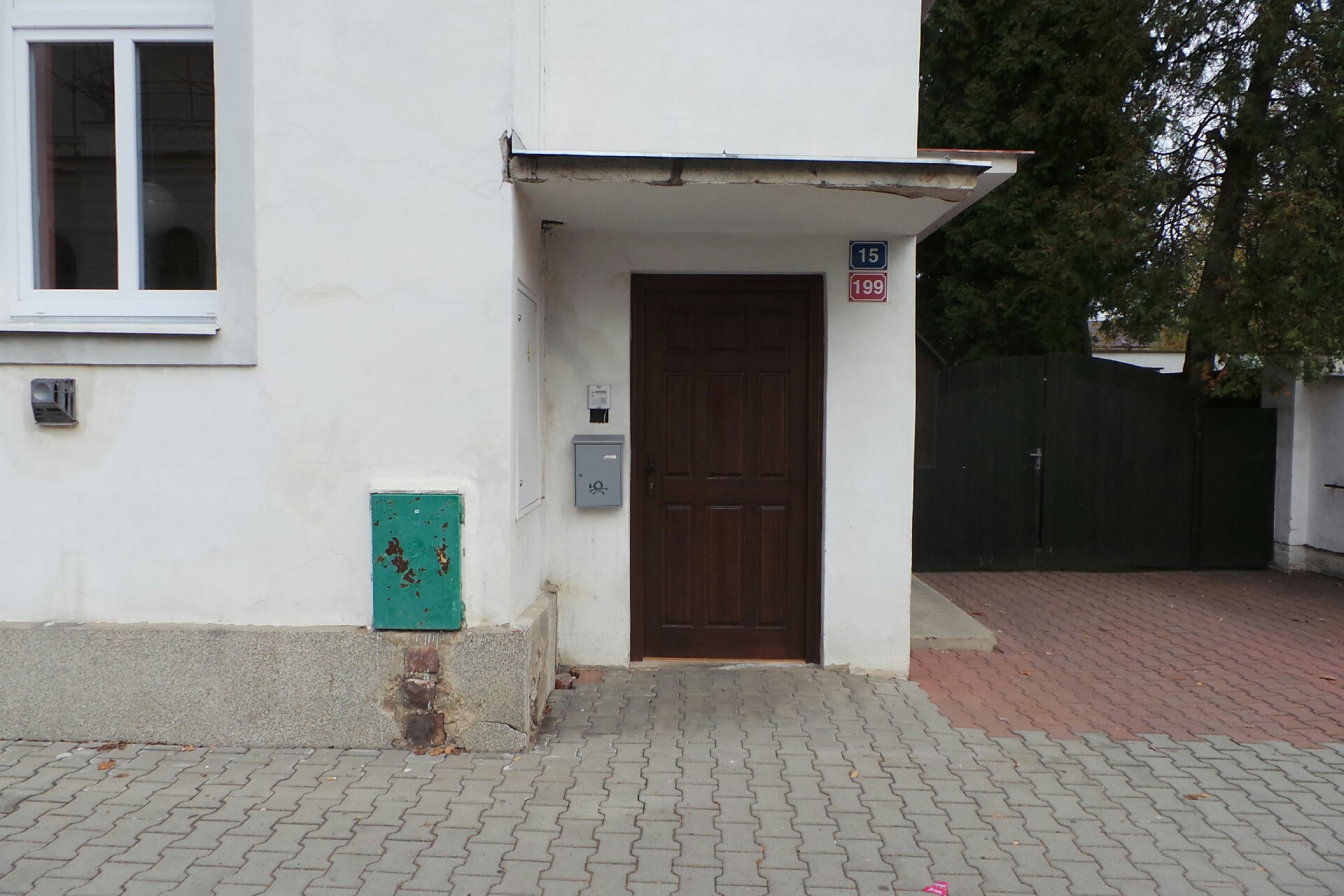 Pravoslavná církevní obec v Mladé Boleslavi