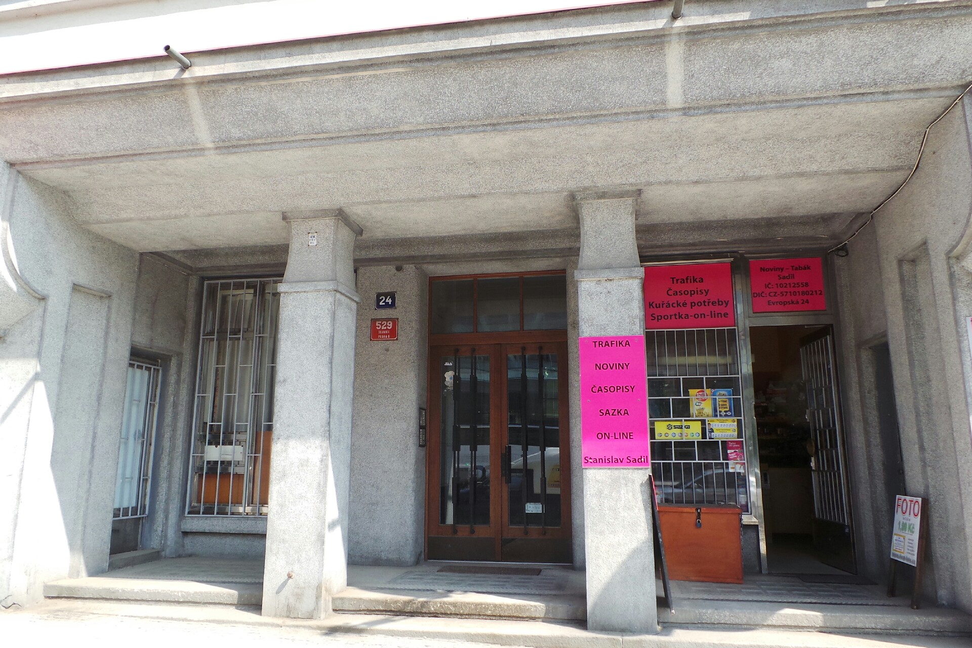 Lenka Moštěková - TOJA