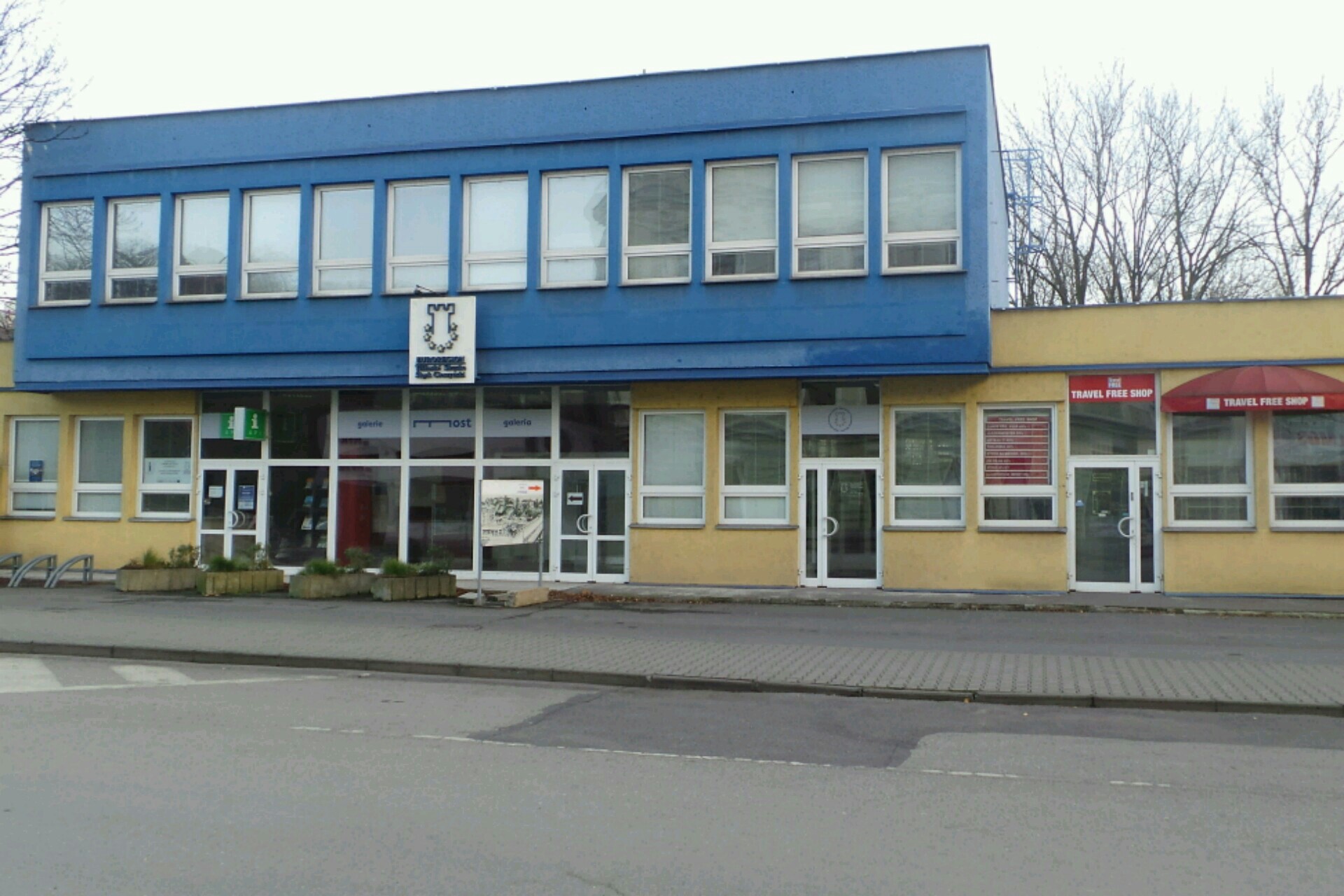 Regionální sdružení územní spolupráce Těšínského Slezska