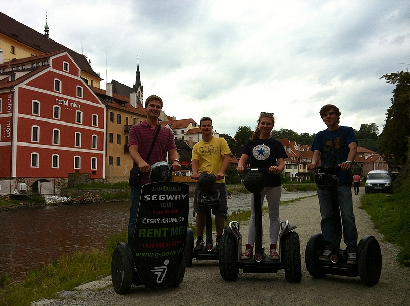 G-POWER, s.r.o. foto 4