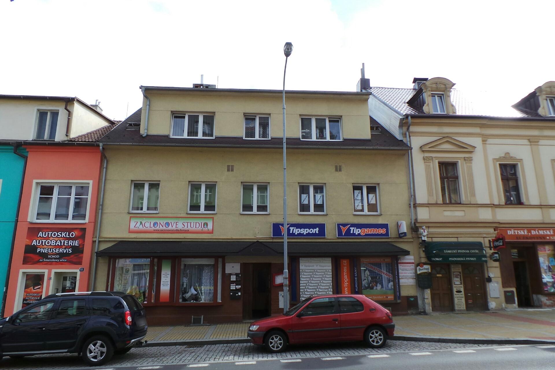 Romské Občanské Sdružení - Karlovy Vary foto 1