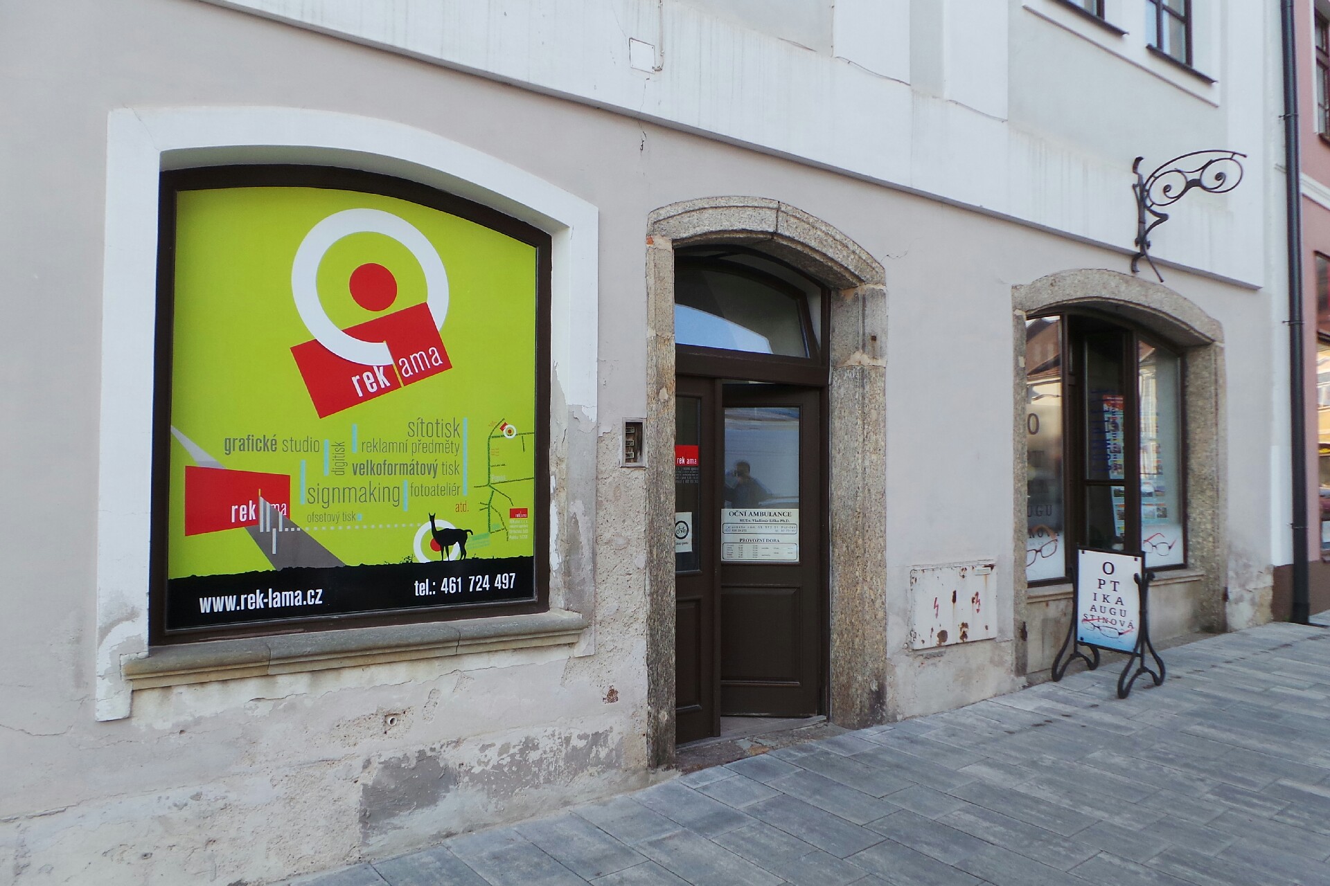 MUDr. Vladimír Liška foto 1