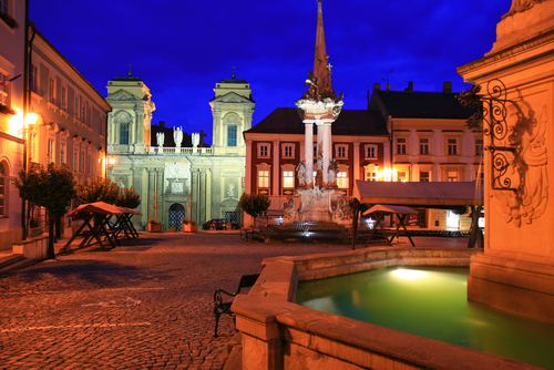 Hotel Besední dům foto 6