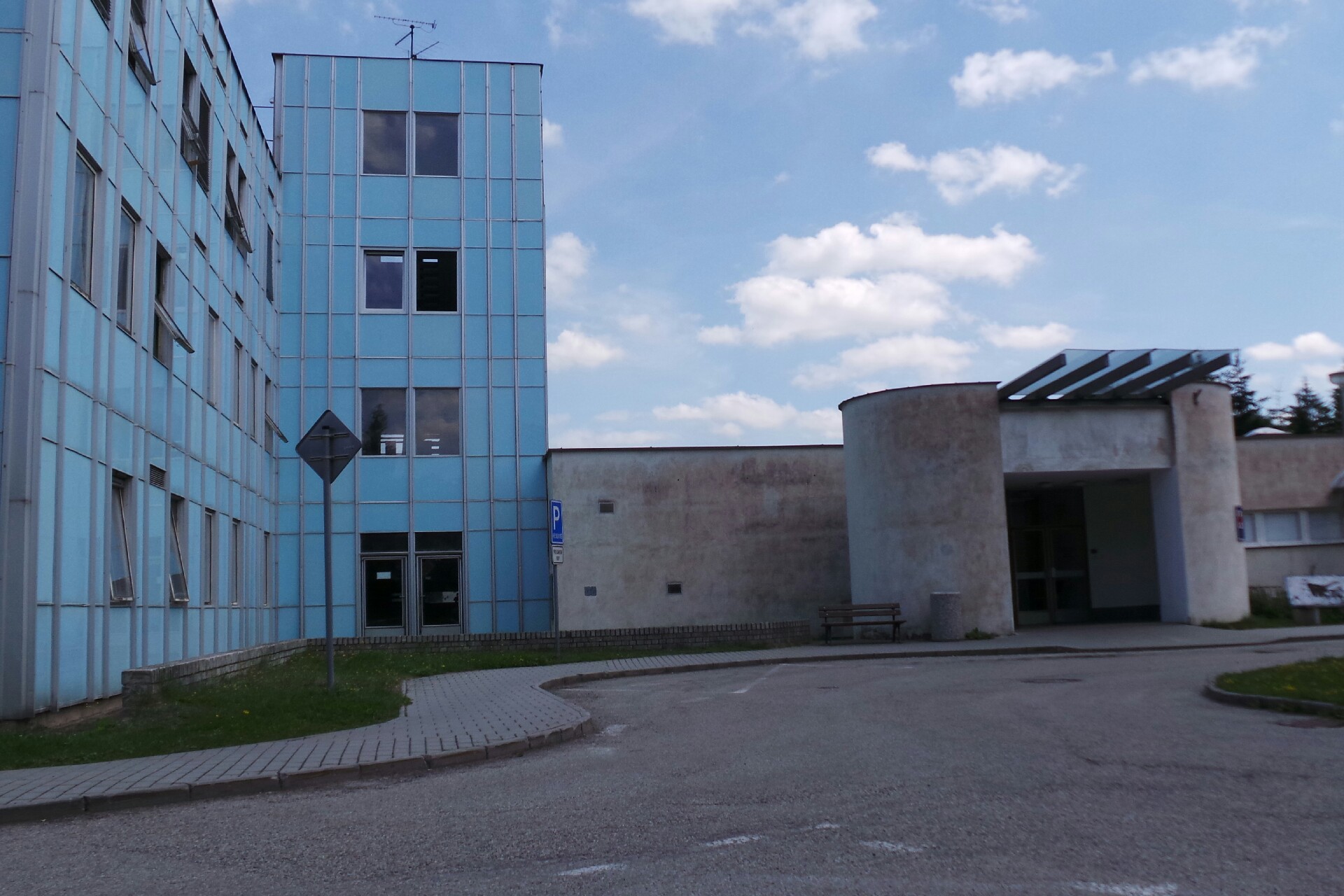 MUDr. Dana Doležalová