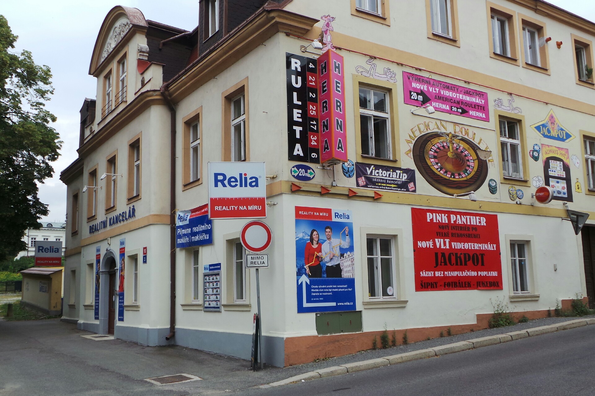 Oblastní pobočka ČSSI Liberec