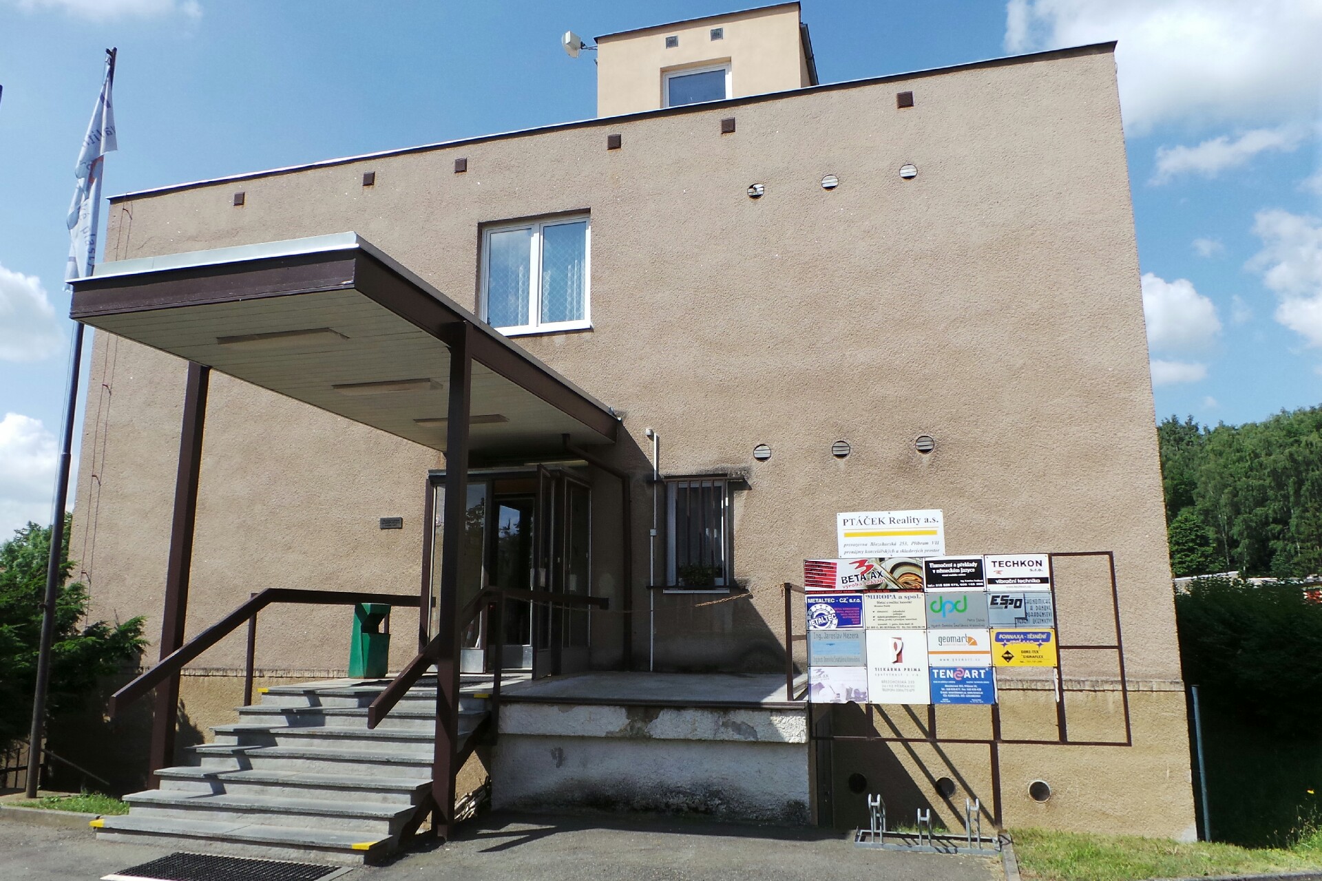 Ing. Kateřina Fraňková