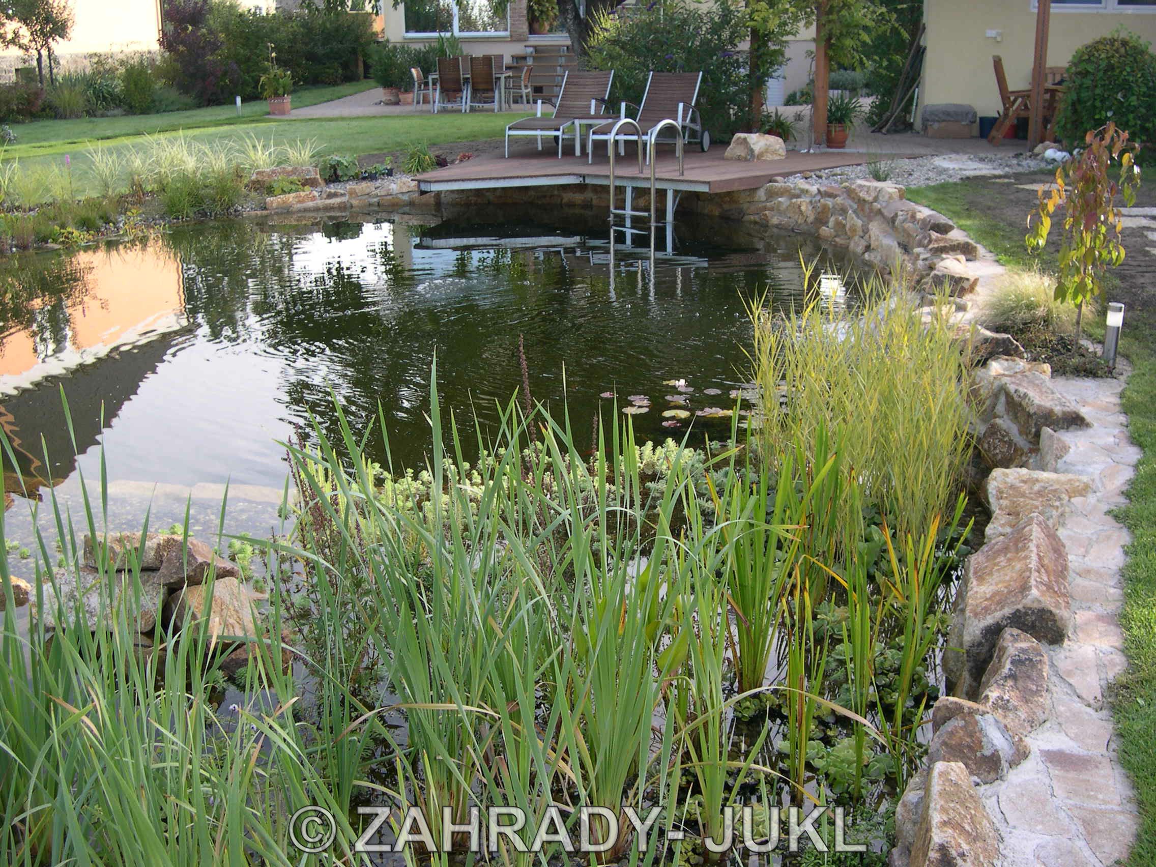 Zahrady JUKL foto 4