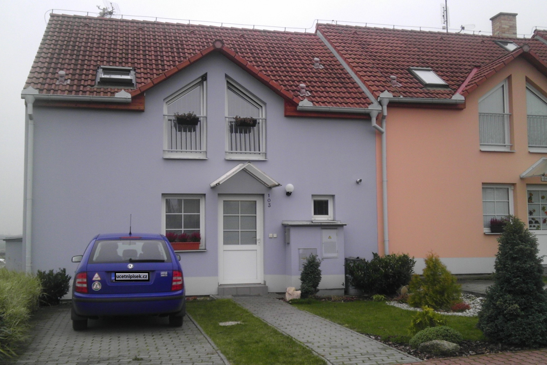 Daňový poradce ev. č. 5189 Ing. Zuzana Pšeničková