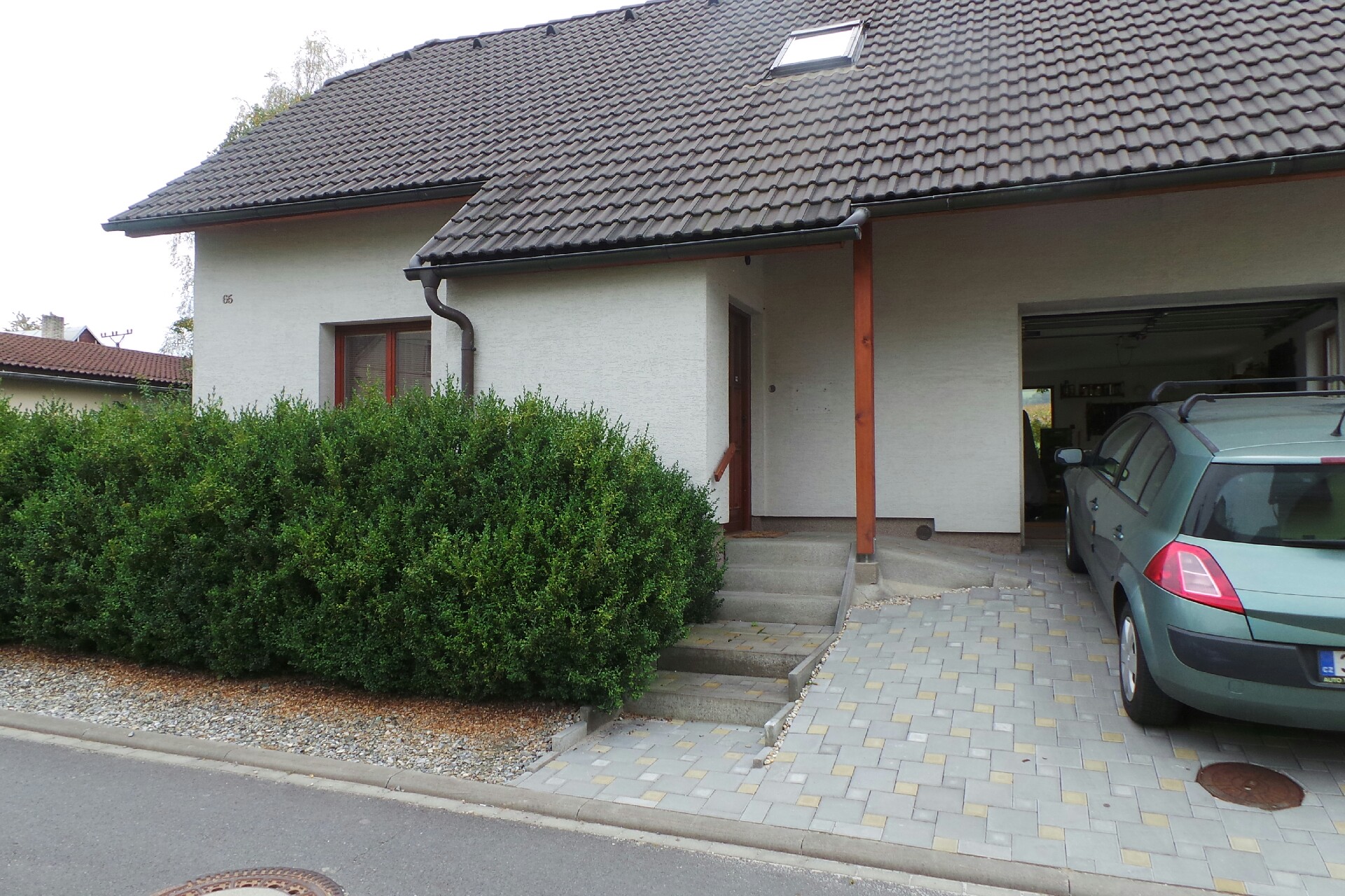 EMPE - Mgr. Michal Přikryl