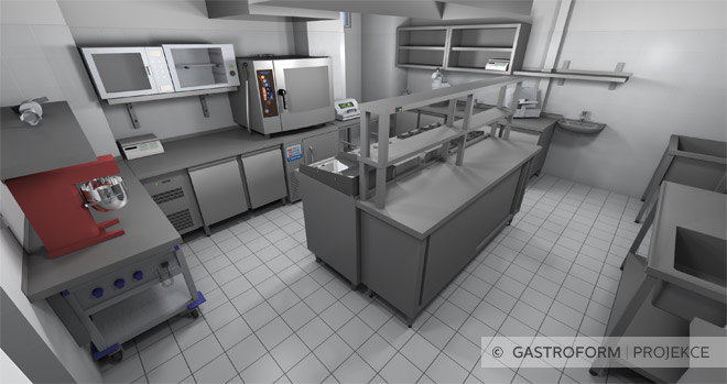 GASTROFORM, s.r.o. foto 3