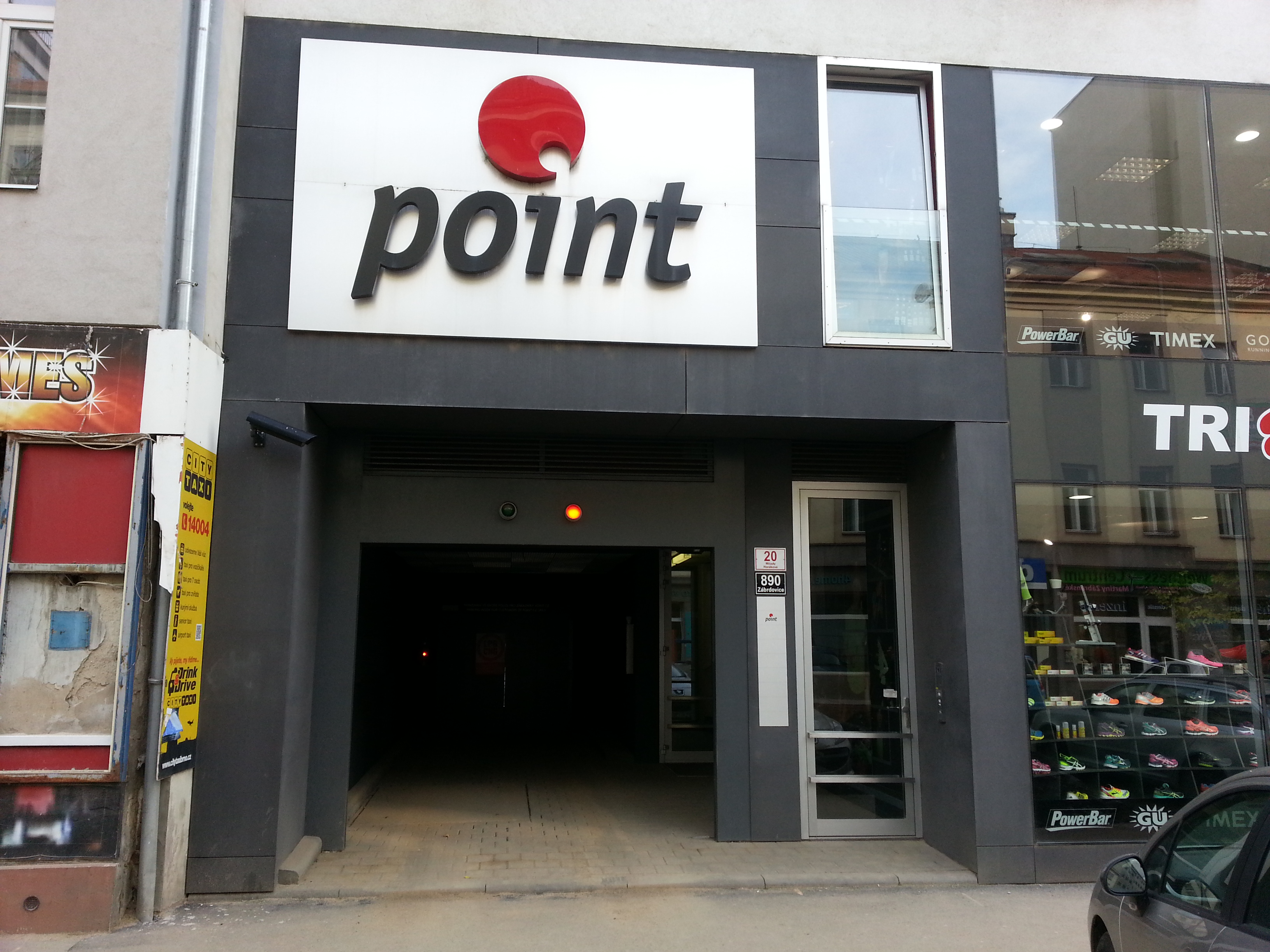 POINT CZ foto 4