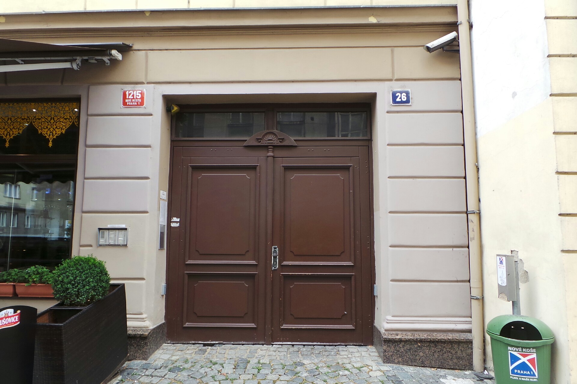 SYSTEM AGENCY s.r.o.