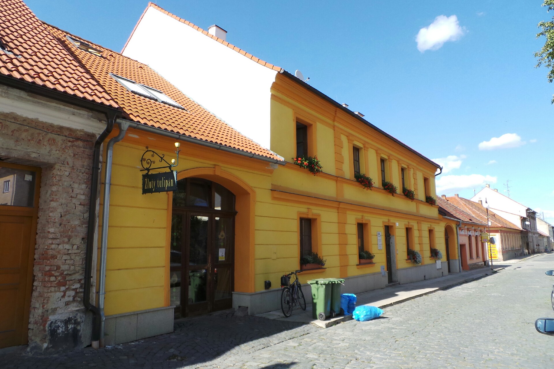 Daňový poradce ev. č. 1108 Ing. Bohumil Klapka