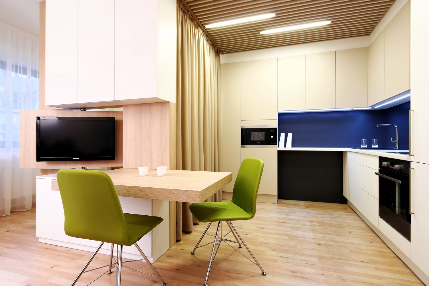 Kintex - interiérové studio foto 4