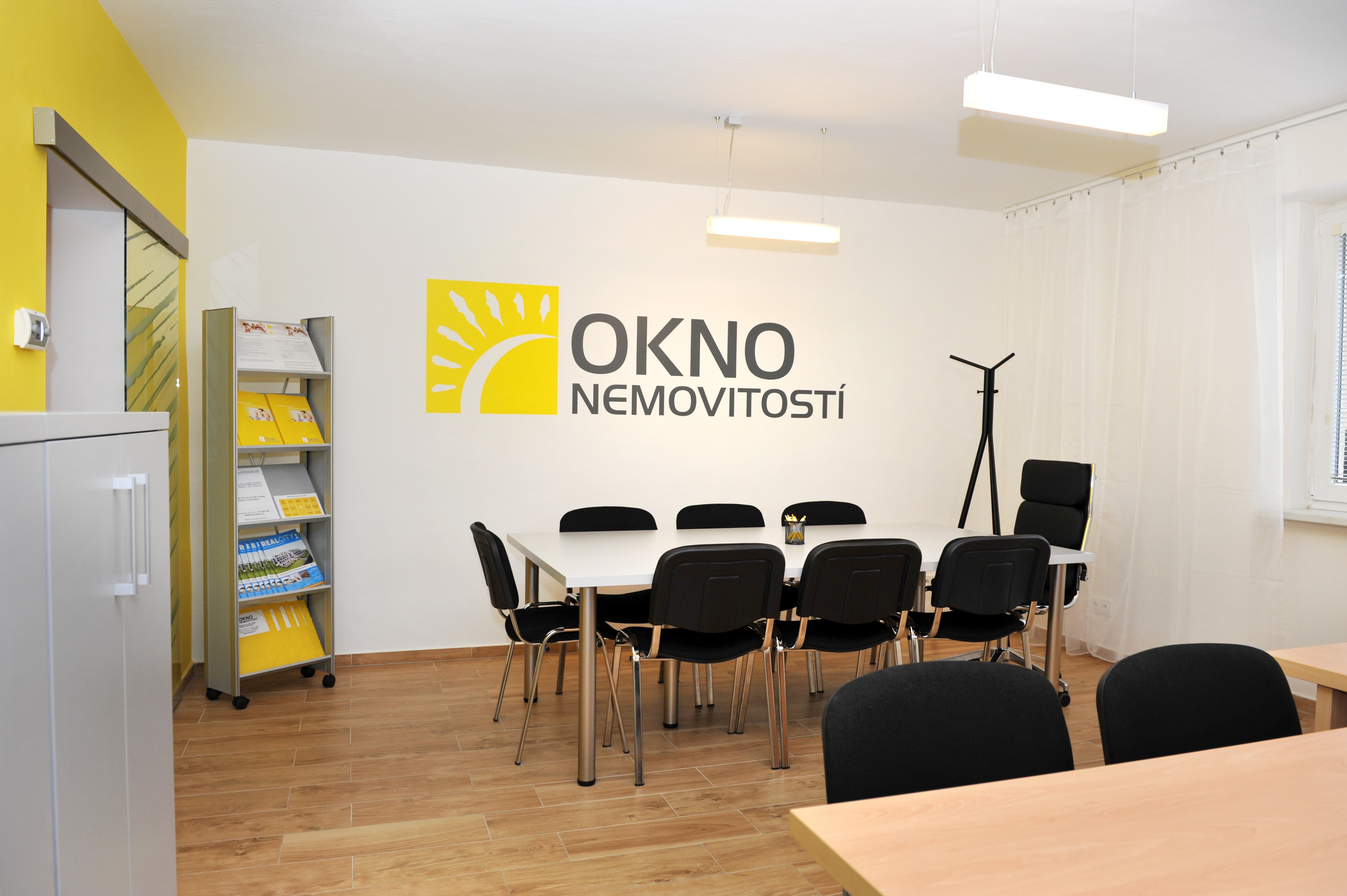 OKNO NEMOVITOSTÍ, s.r.o. foto 4