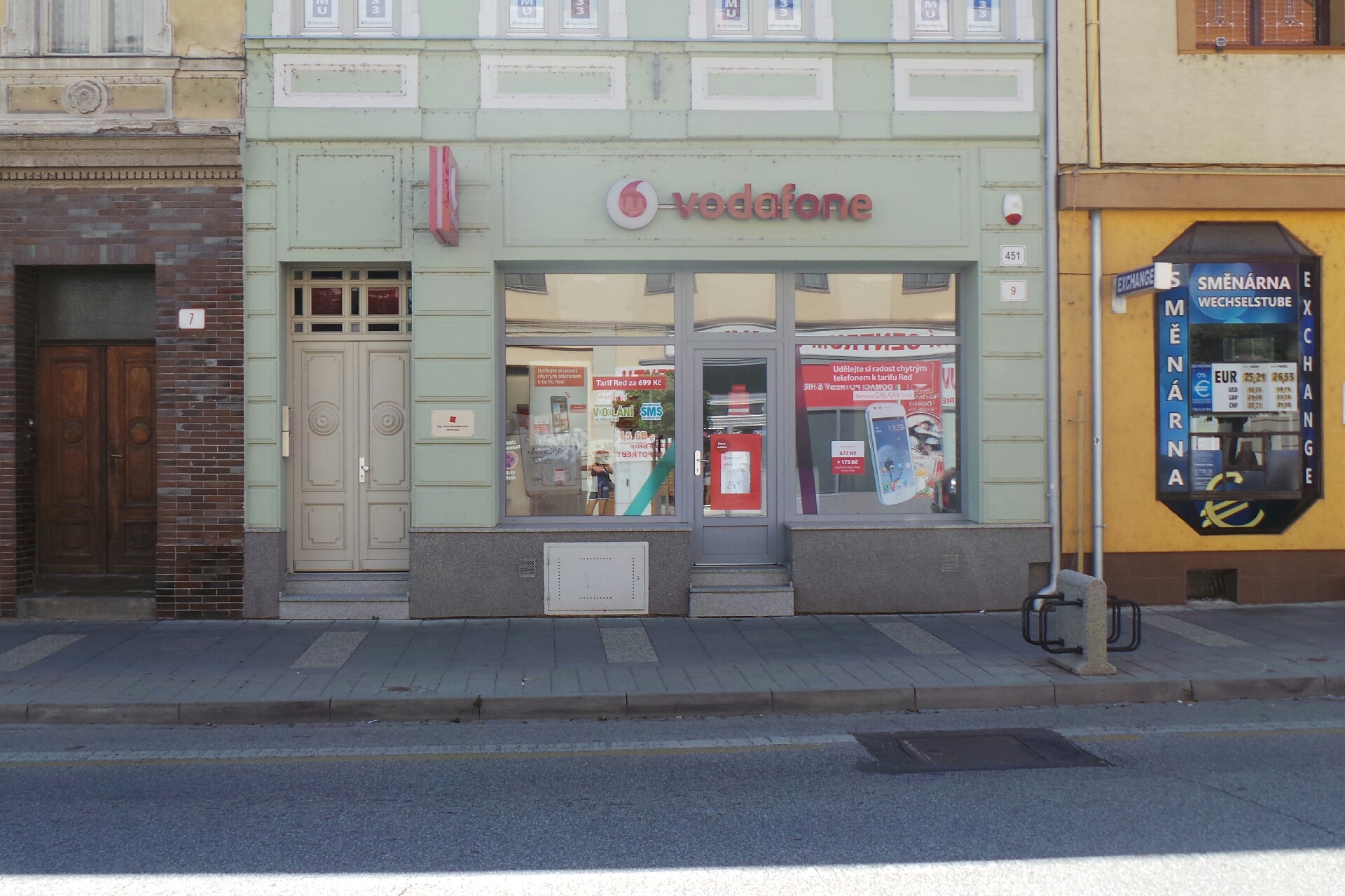 Mgr. Hana Malinkovičová, advokátka