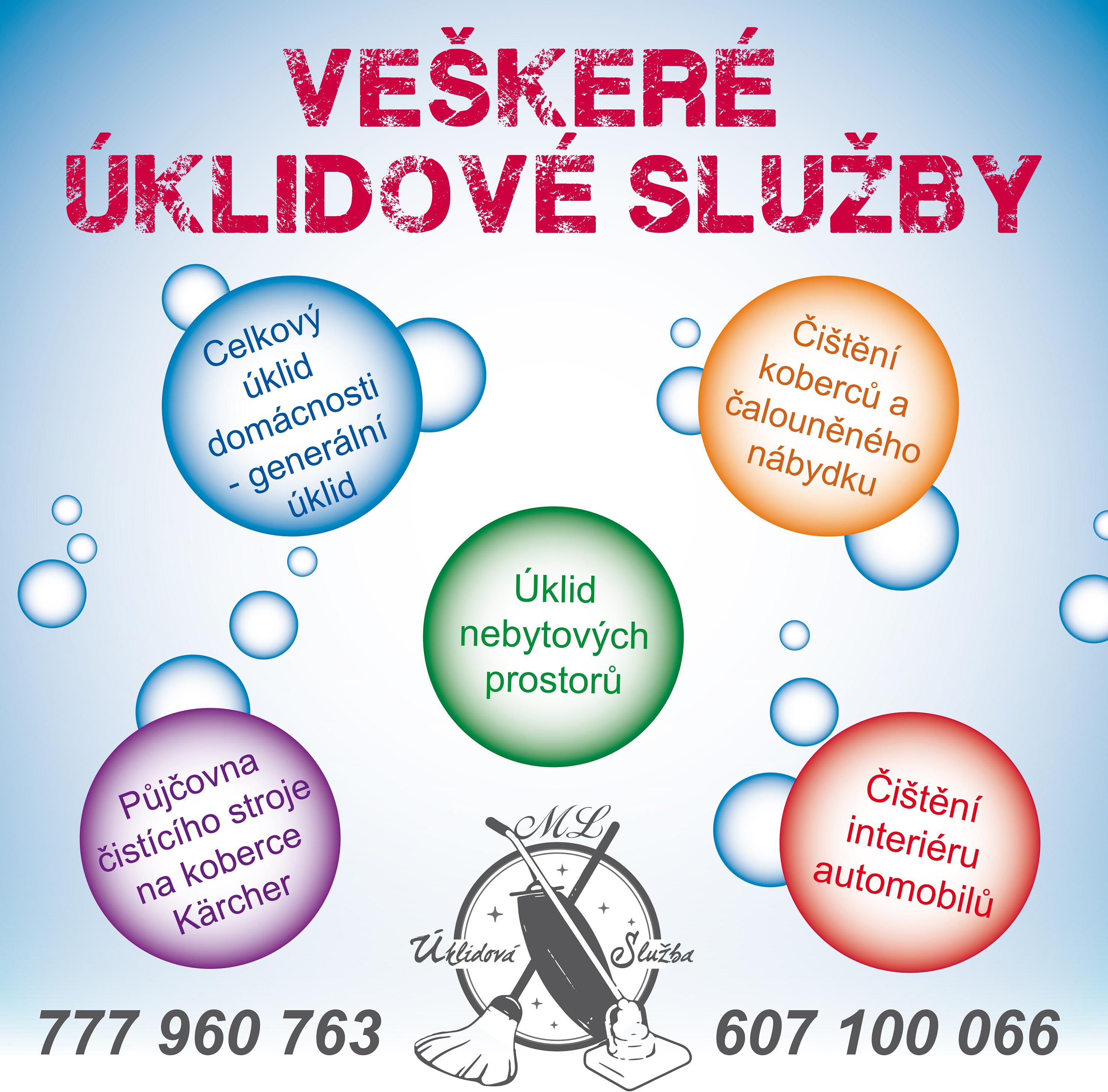 ML Úklidová Služba foto 2
