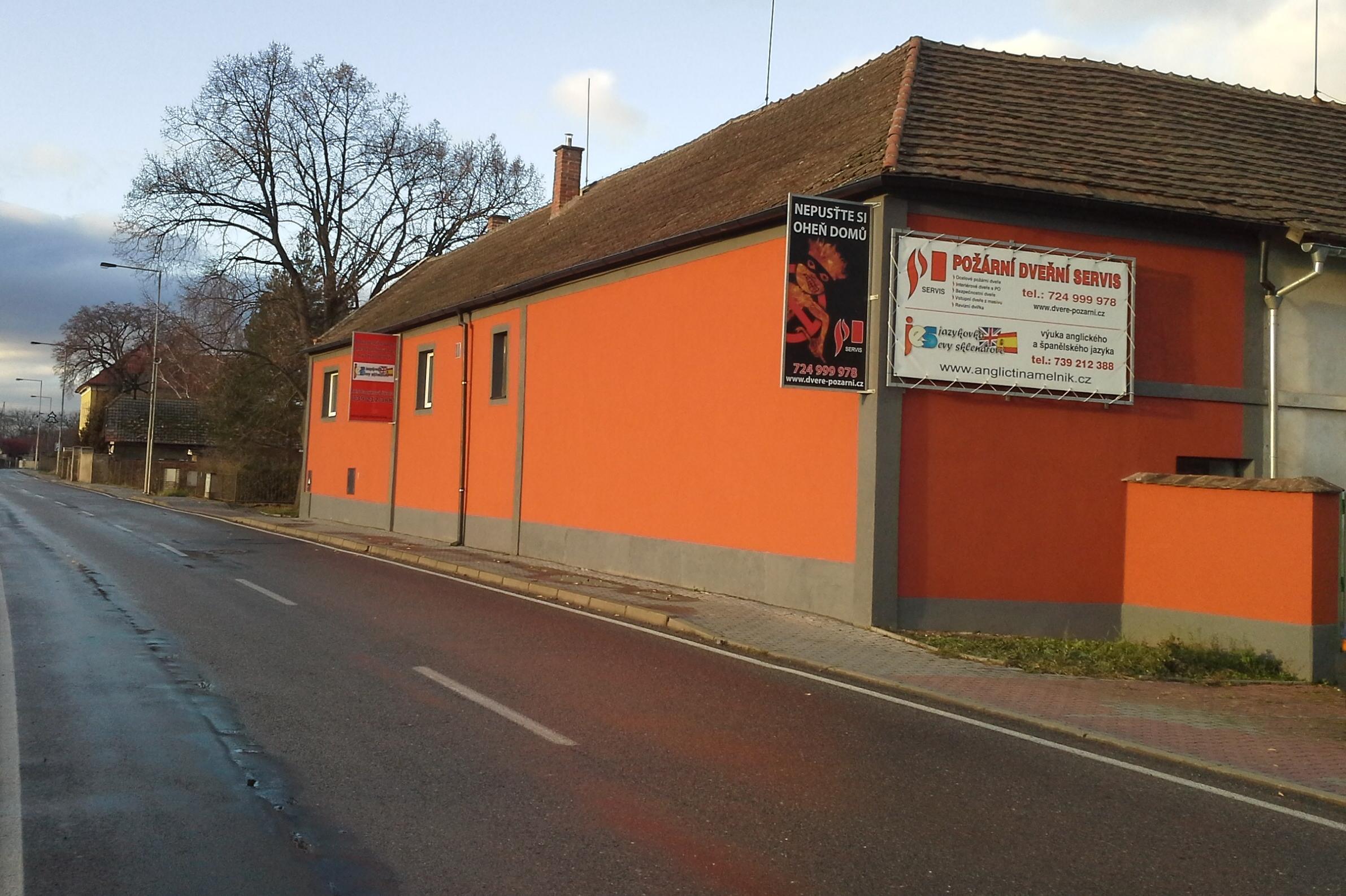 Požární dveřní servis s.r.o.