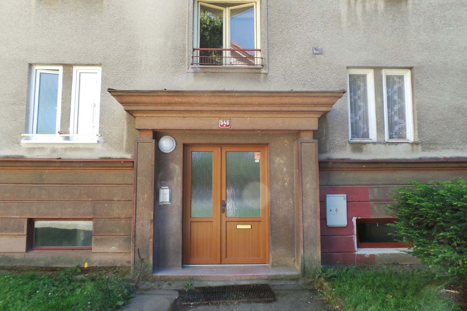 Otakar Mašek - brusné nářádí