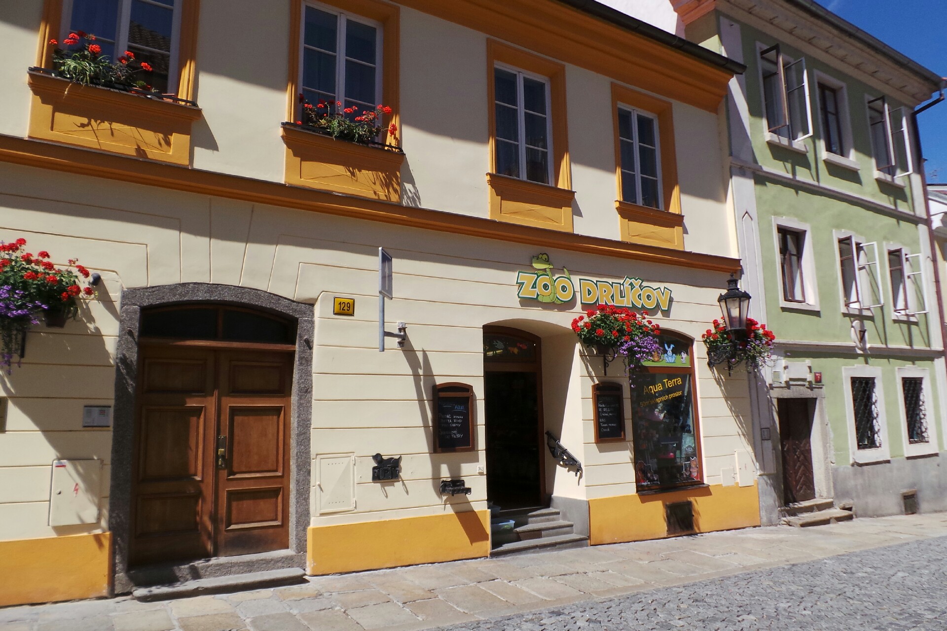 ZOO Drlíčov foto 4