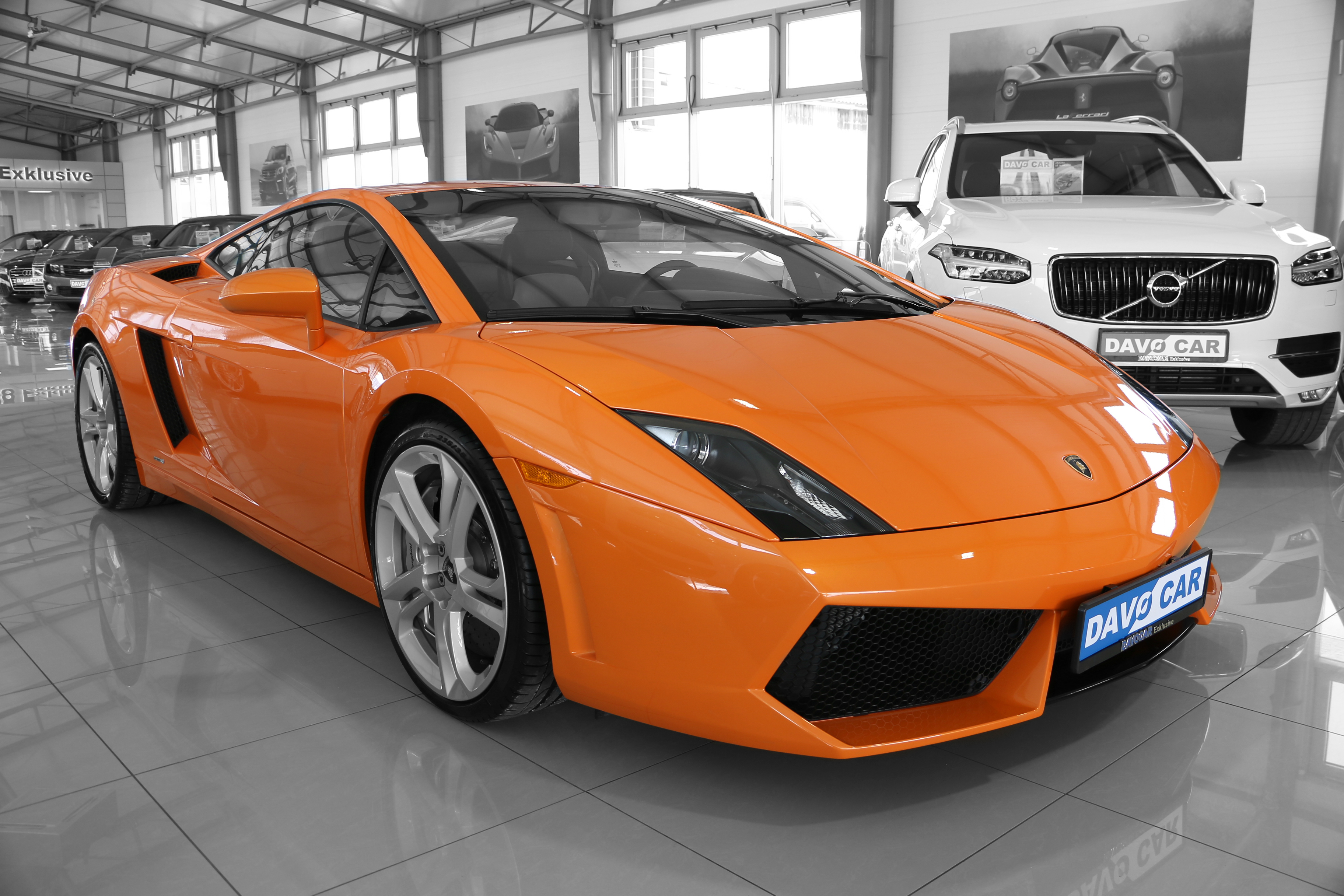 DAVO CAR foto 6