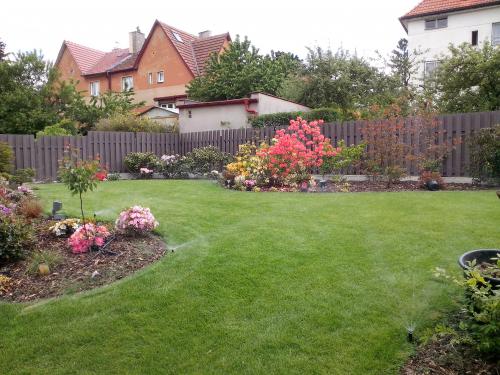 Závlahy-servis spol.sr.o. foto 2