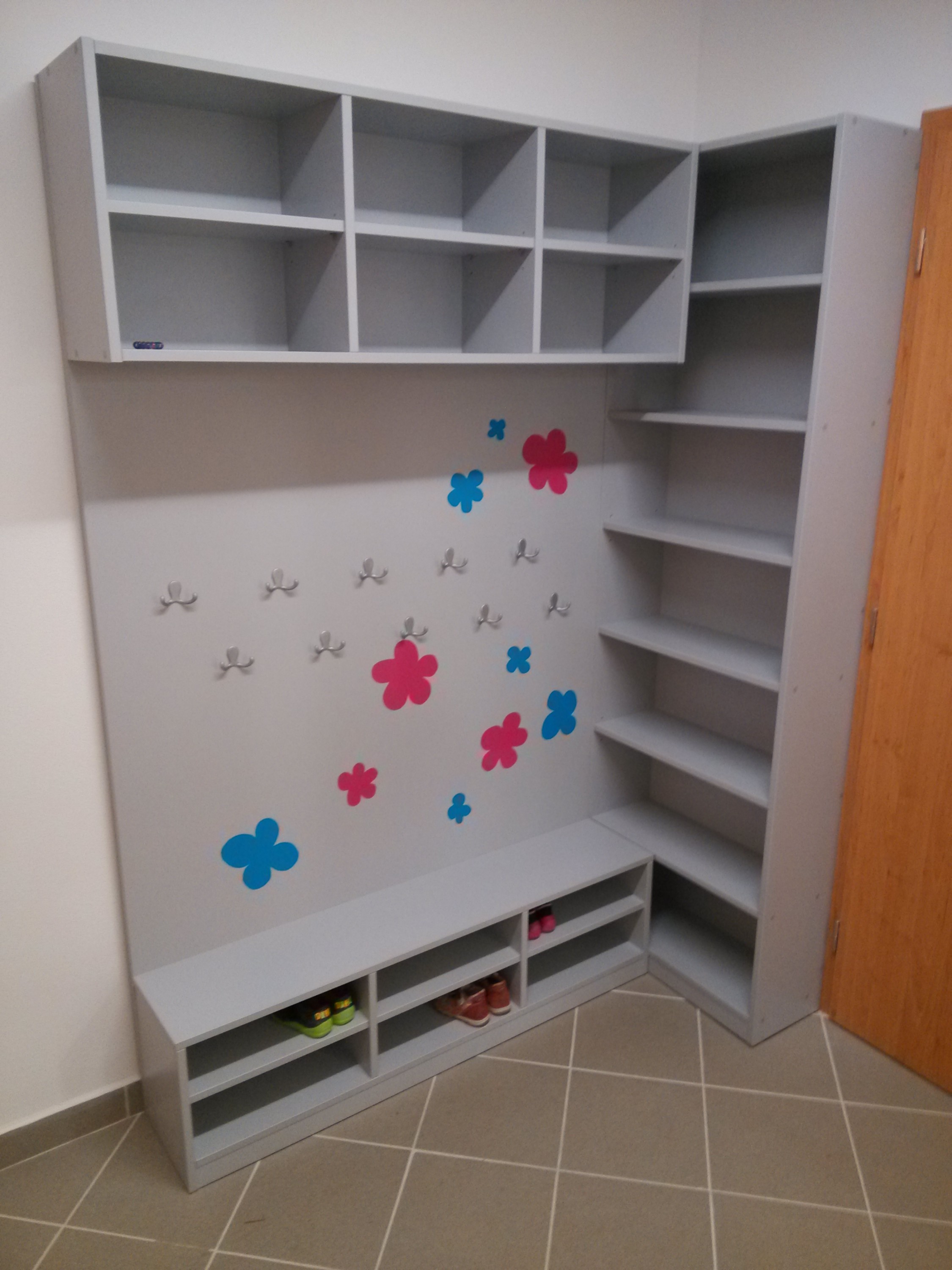 Miniškolka Pupálek foto 4