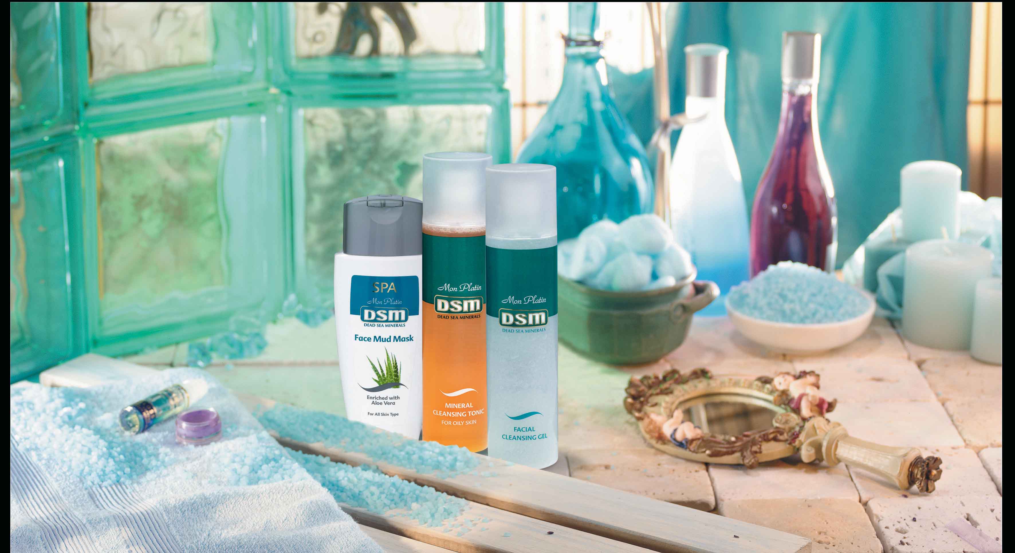 Solná jeskyně Letňany foto 3