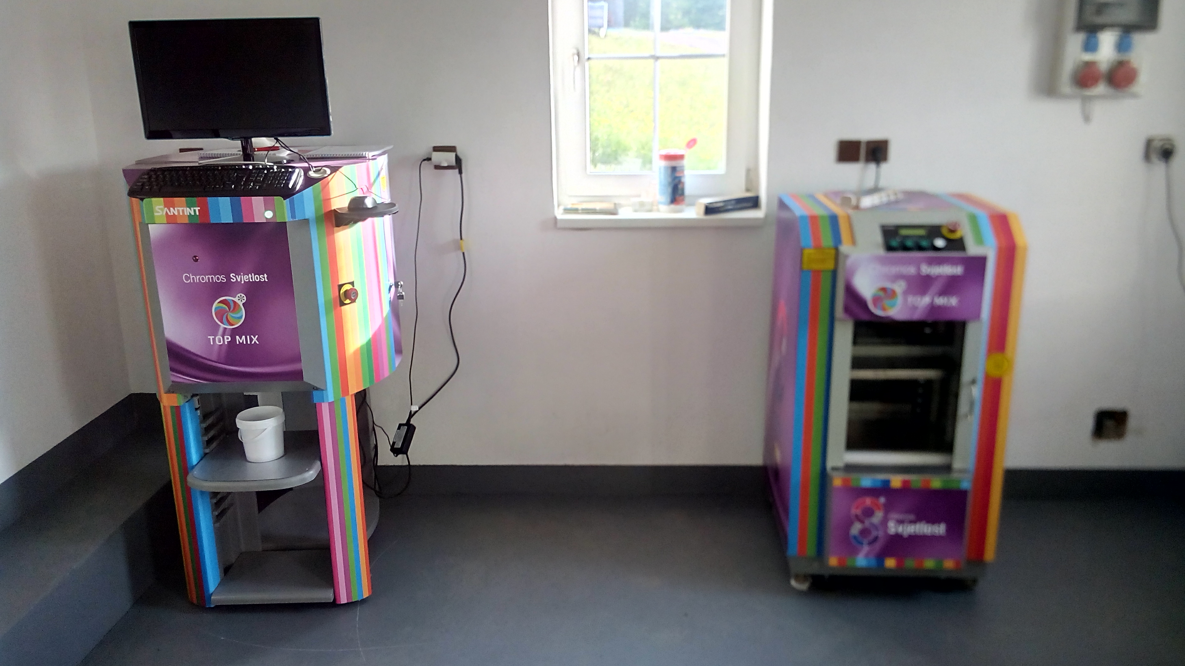 Malířství & natěračství Michal Bedrníček foto 2