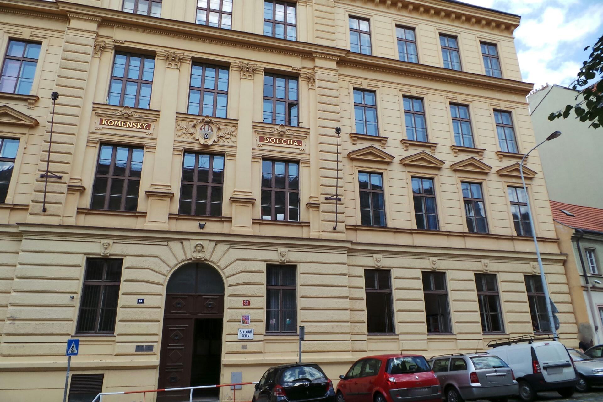 Asociace učitelů dějepisu České republiky, z.s.