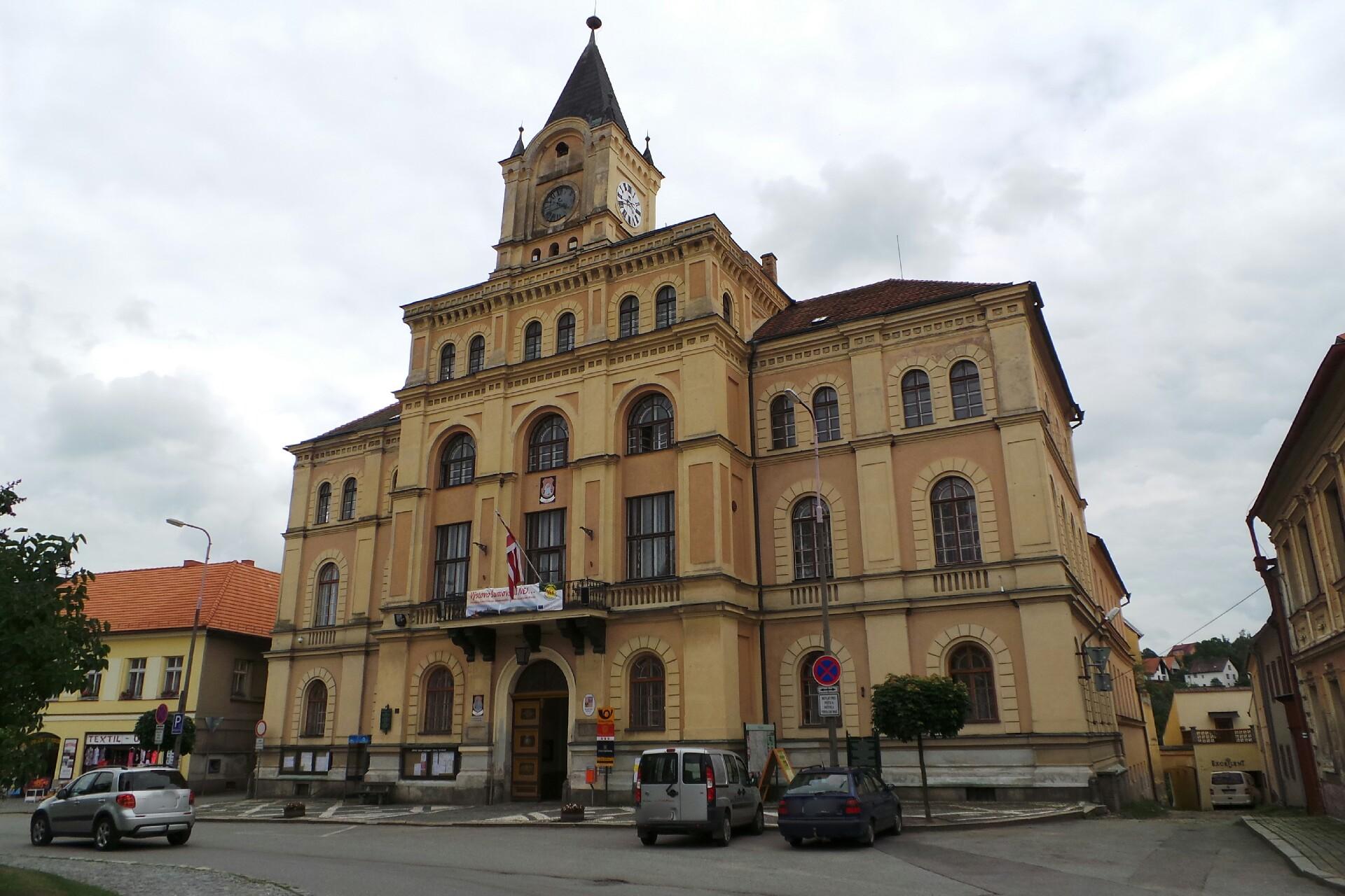 Agata Řepová - Lazebnictví U Kostela foto 1