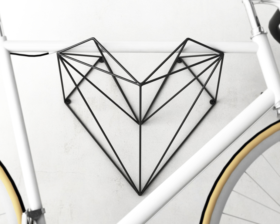 Hang Bike - Martin Foret foto 4