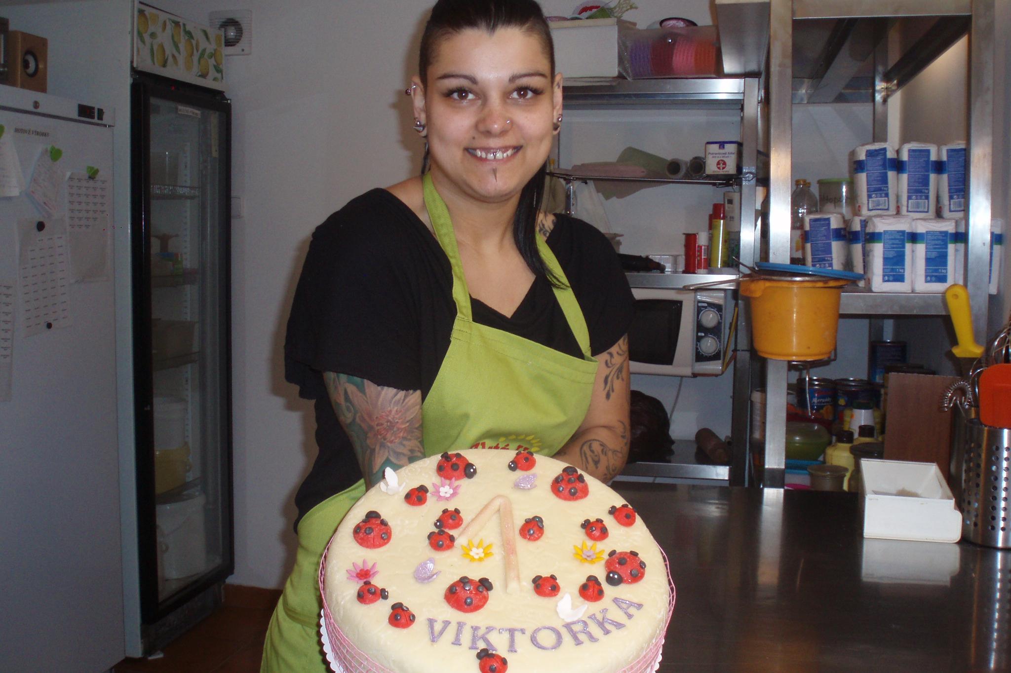 Lemon Original Cakes s.r.o.