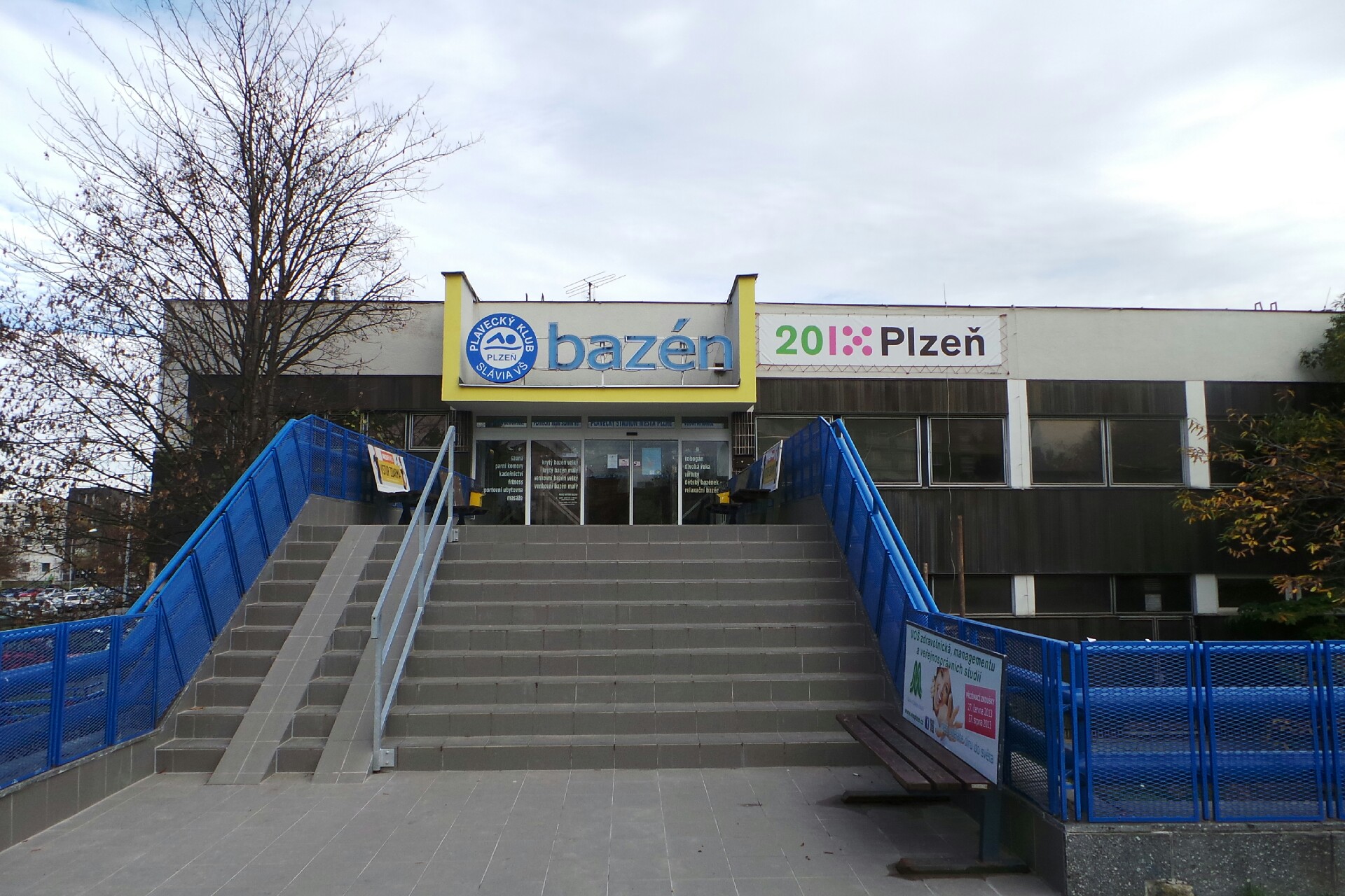 Mateřské centrum Jablíčko