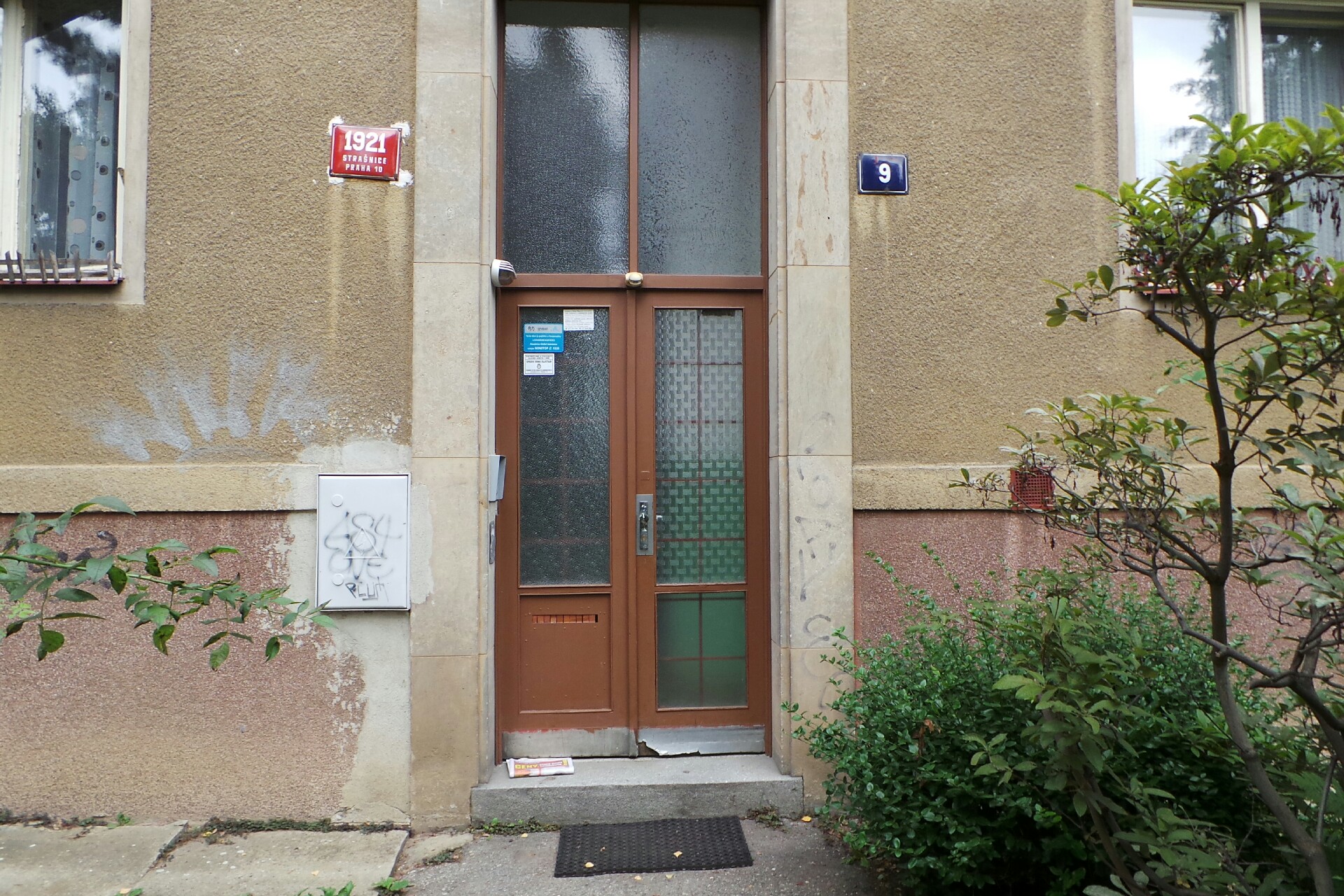 Ing. Stanislav Trepka