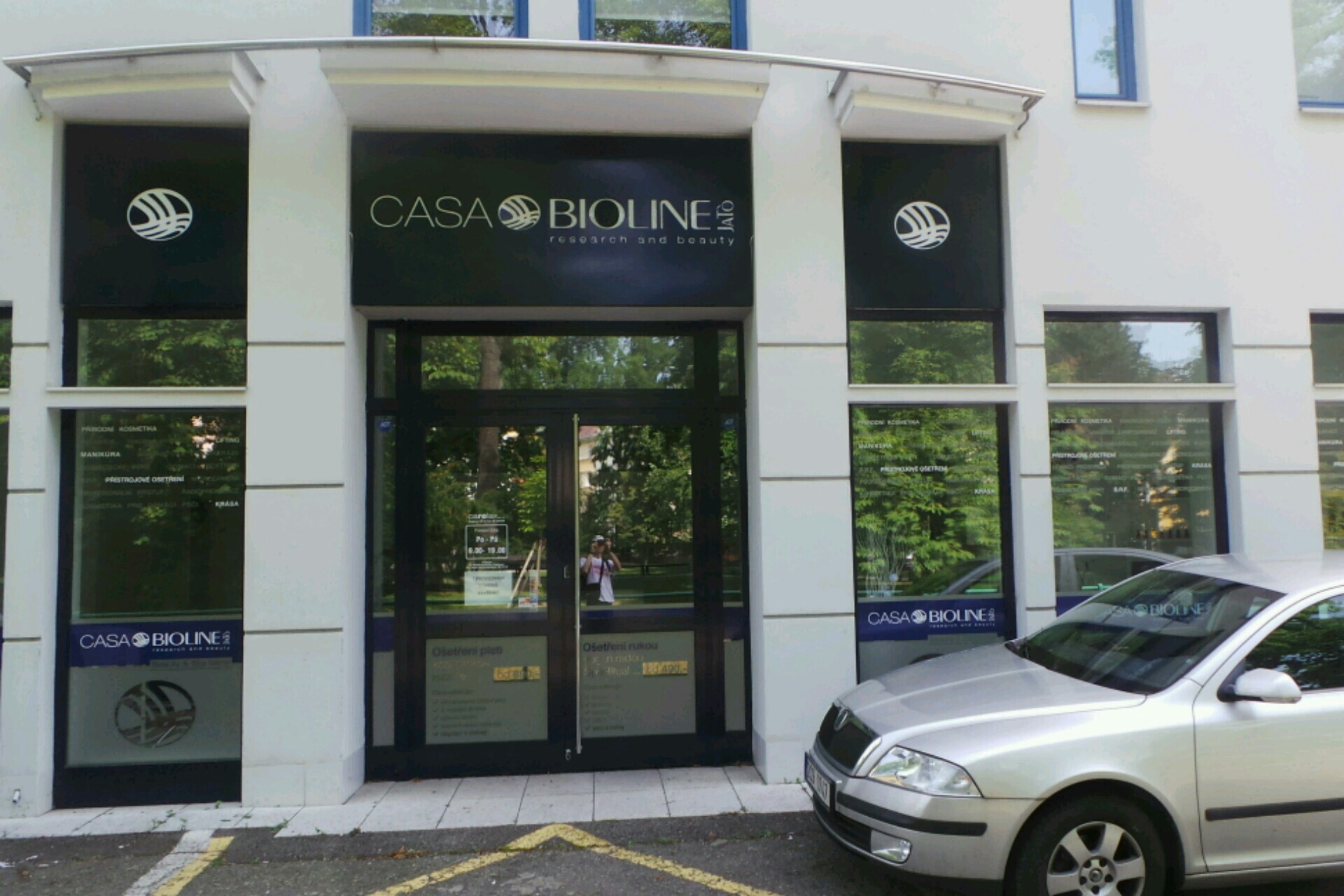 Ing. arch. Martin Malec