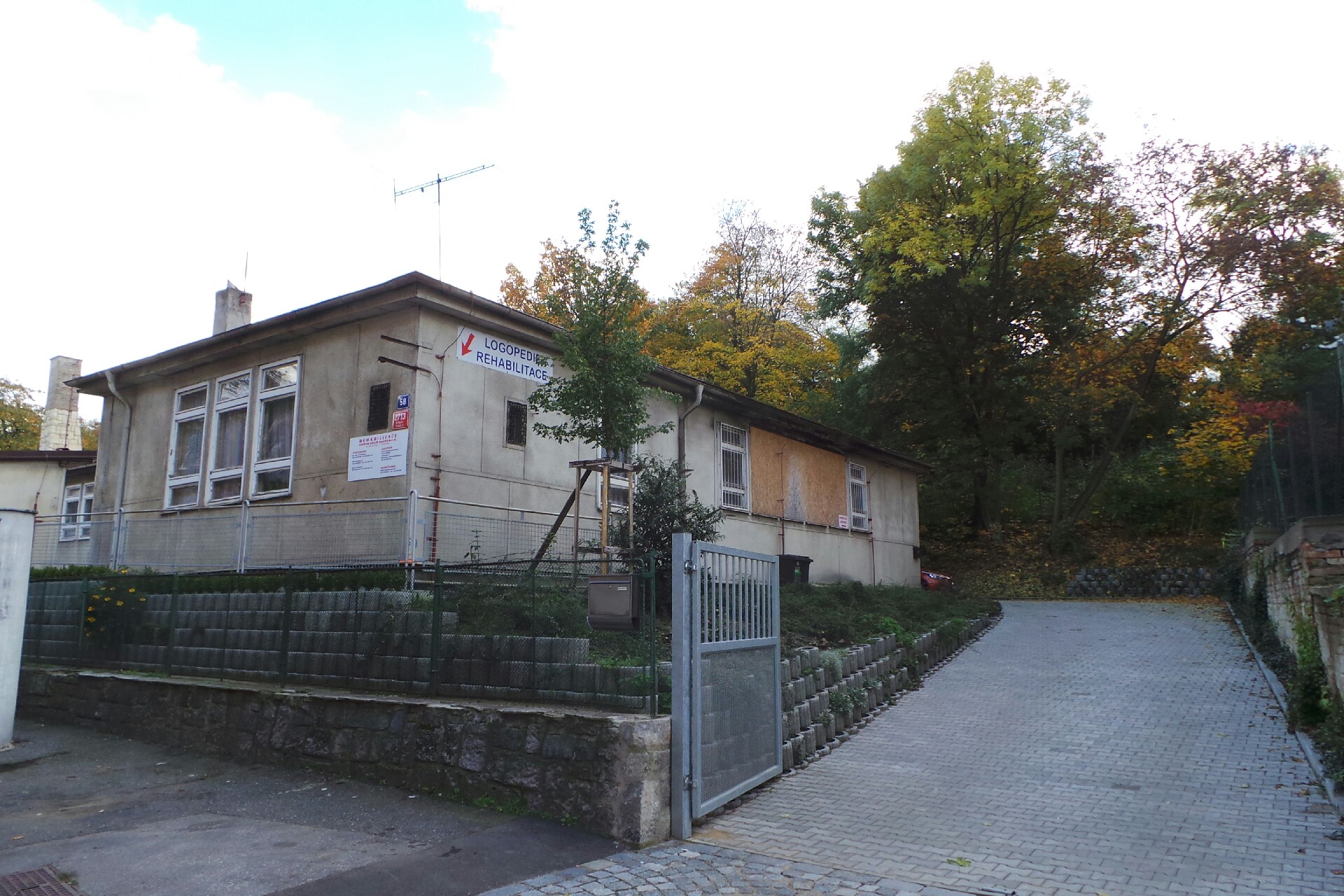 MUDr. Markéta Honzlová - revmatologie