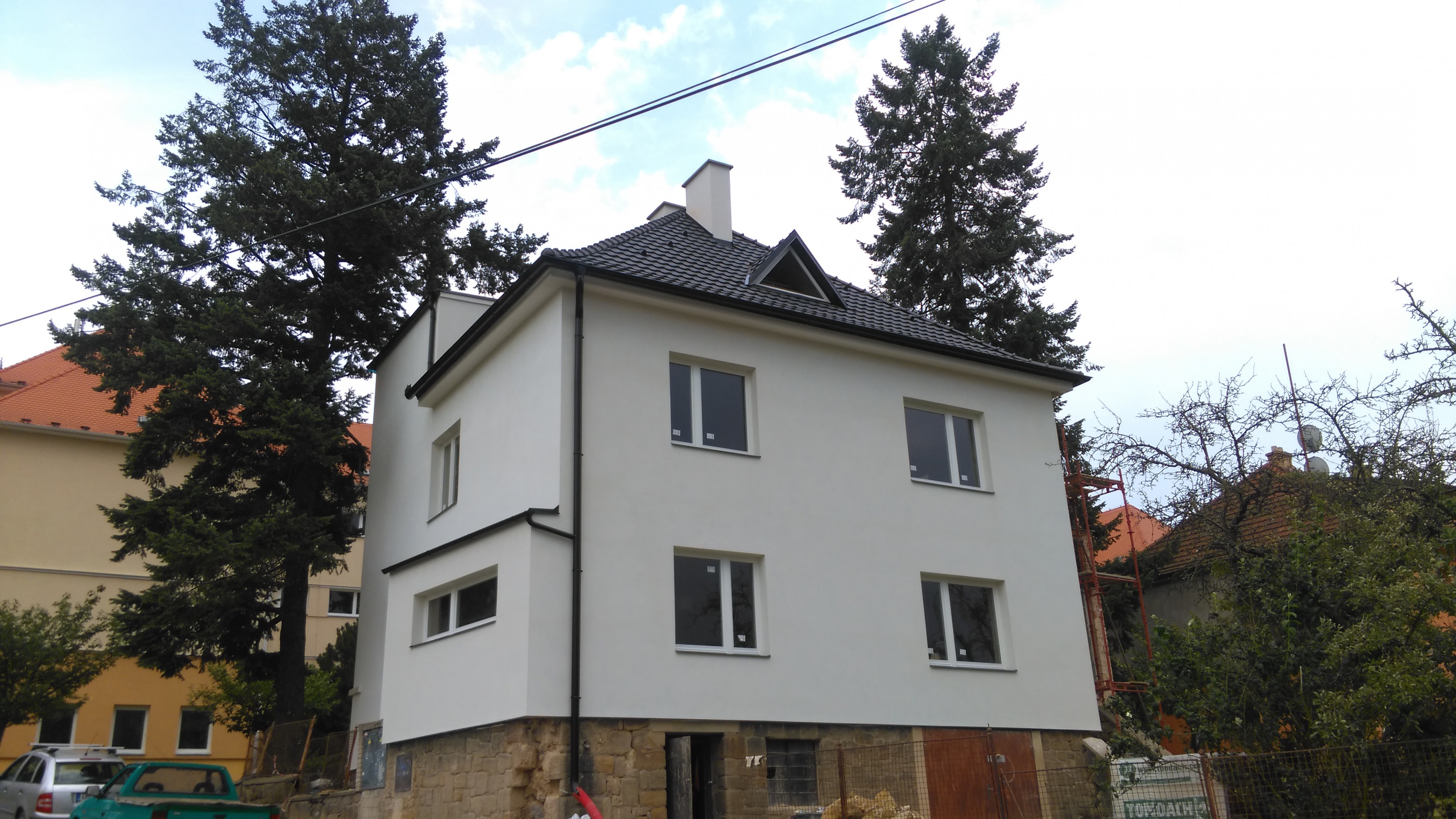 BELDASTAV foto 5