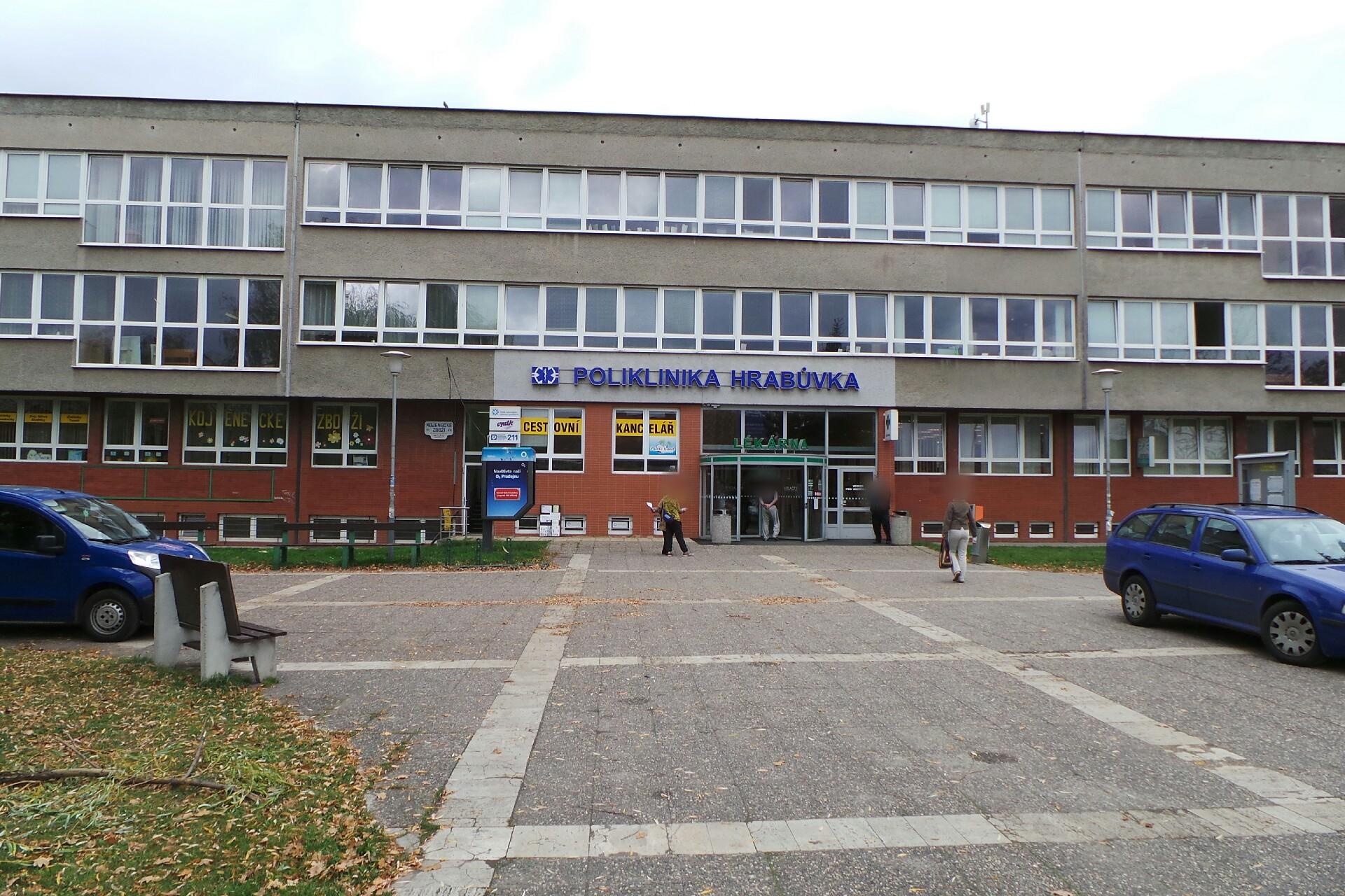 Gynekologická ordinace MUDr. Zdeněk Kuras